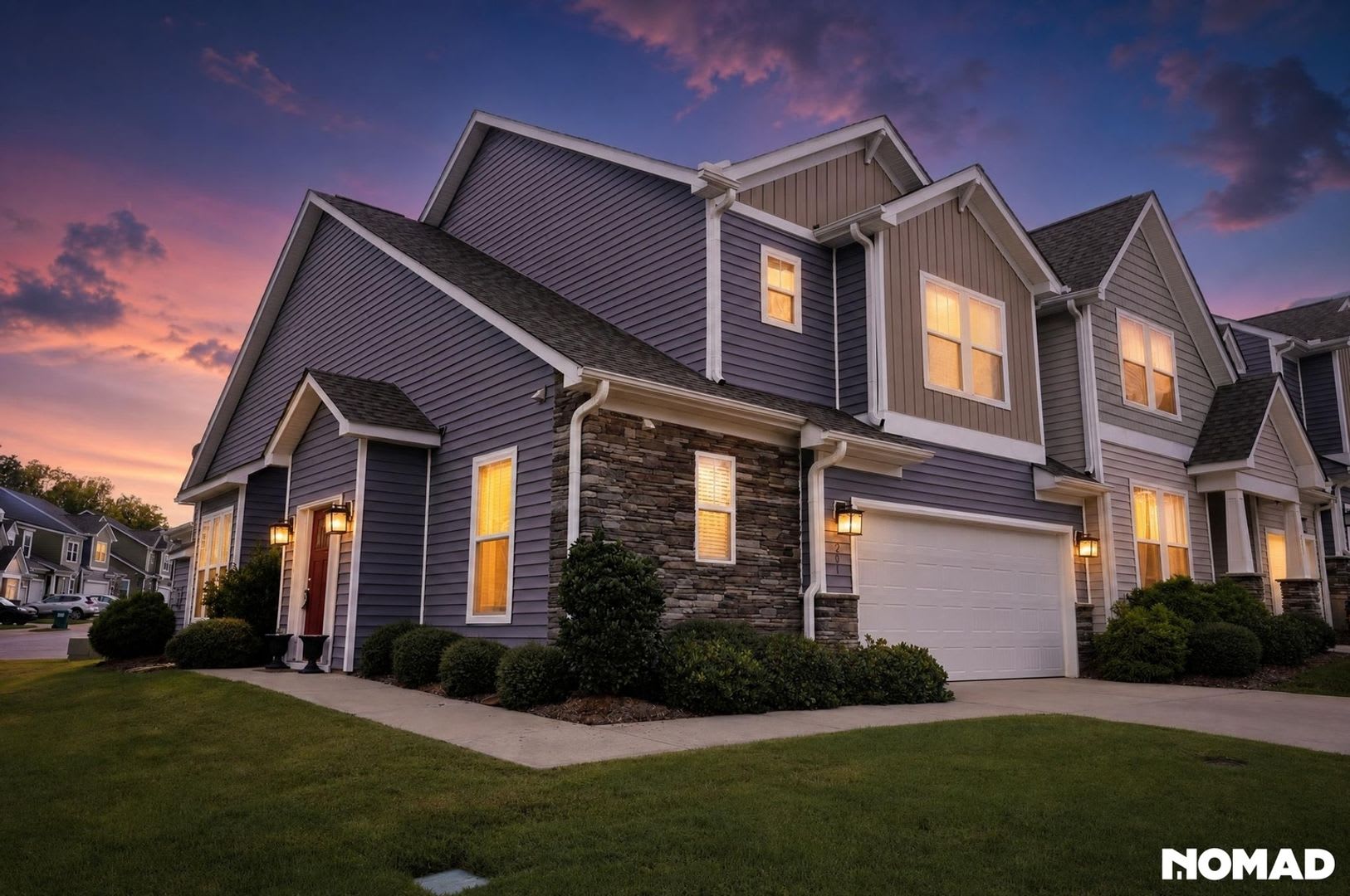 Charming 3BR Townhome in Taylors – photo 1