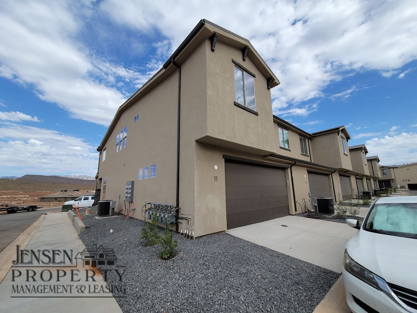 Newer Town Home in Ivins – photo 5