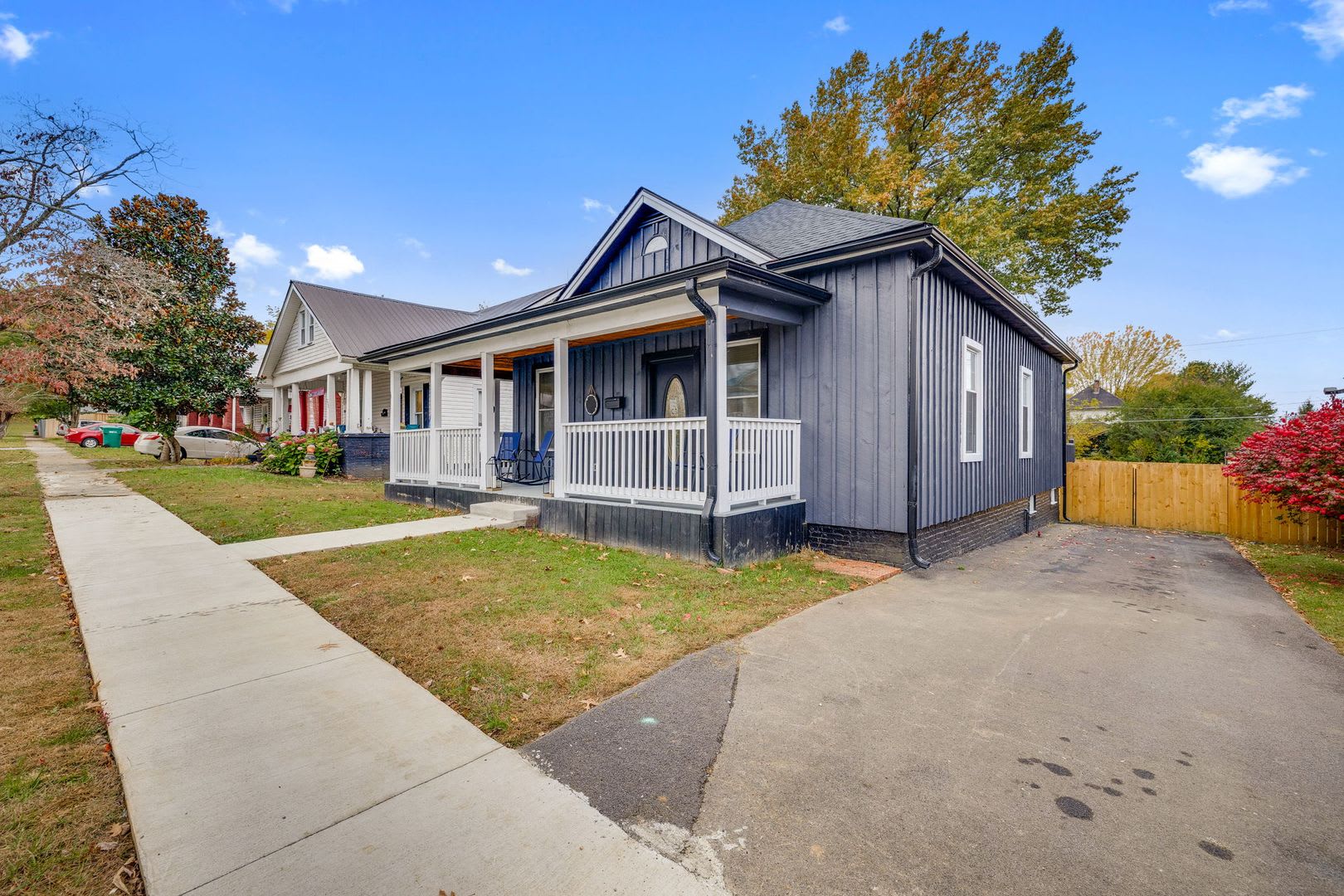 216 3rd St Erwin TN – photo 1
