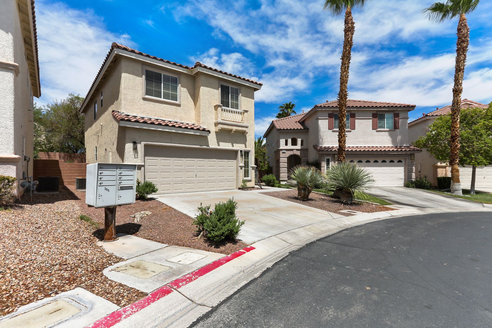 Beautiful Southwest Vegas 3 Bedroom Home – photo 2