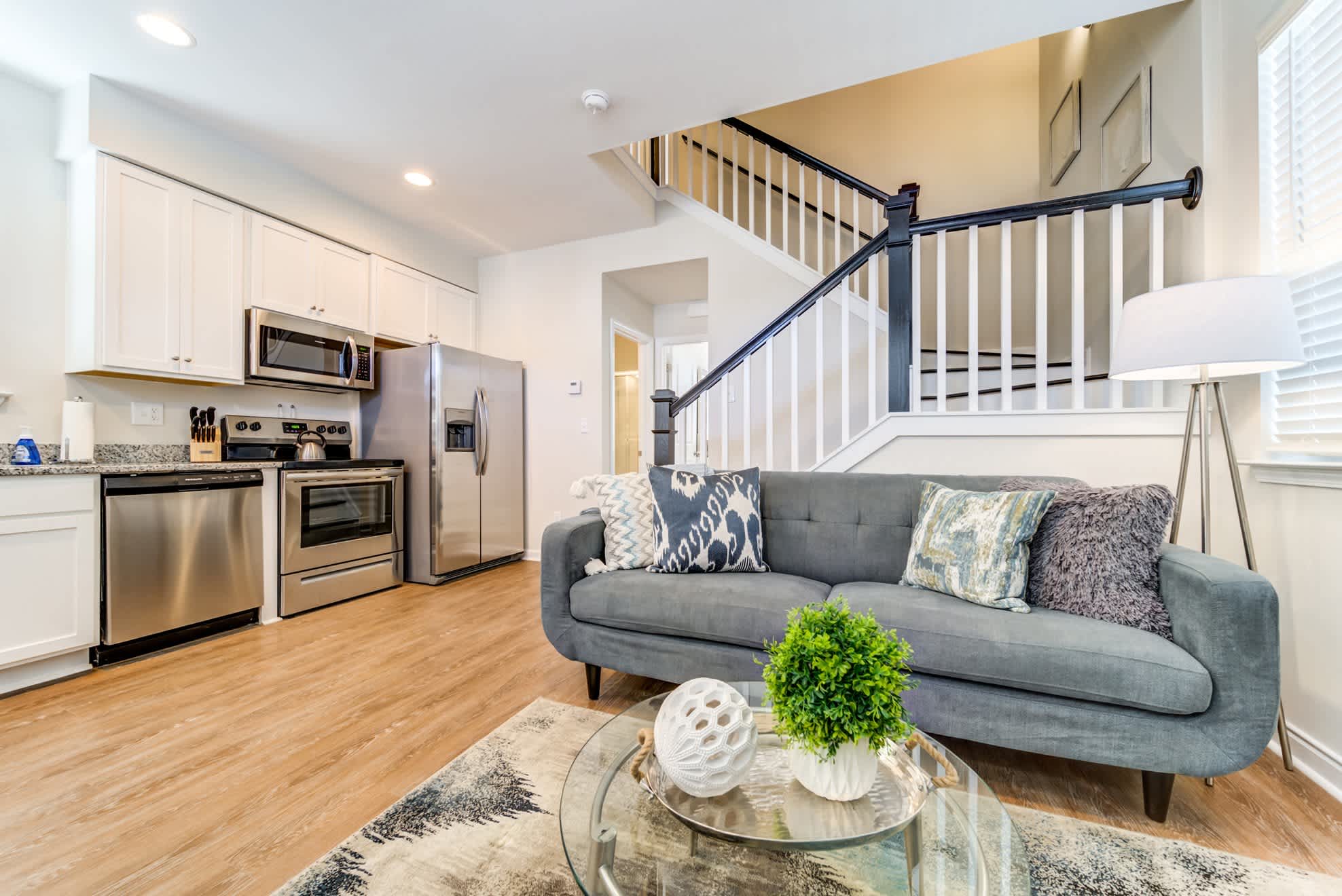 Swells Cottage Apartment Homes – photo 3
