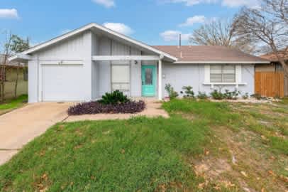 8408 Maine Drive – photo 1