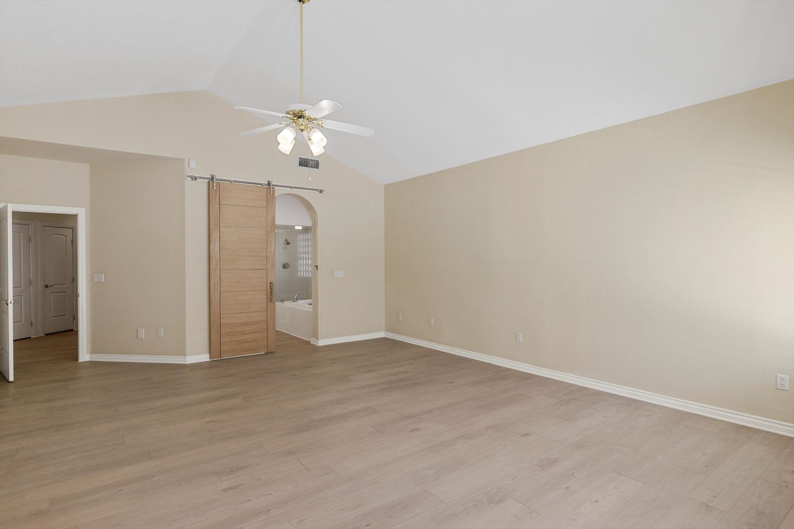 Gated Desert Shores Home with In ground pool and spa/Downstairs Master – photo 2