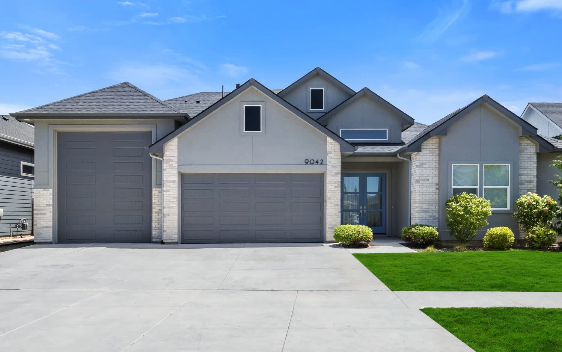 9042 South La Pampa Way – photo 1