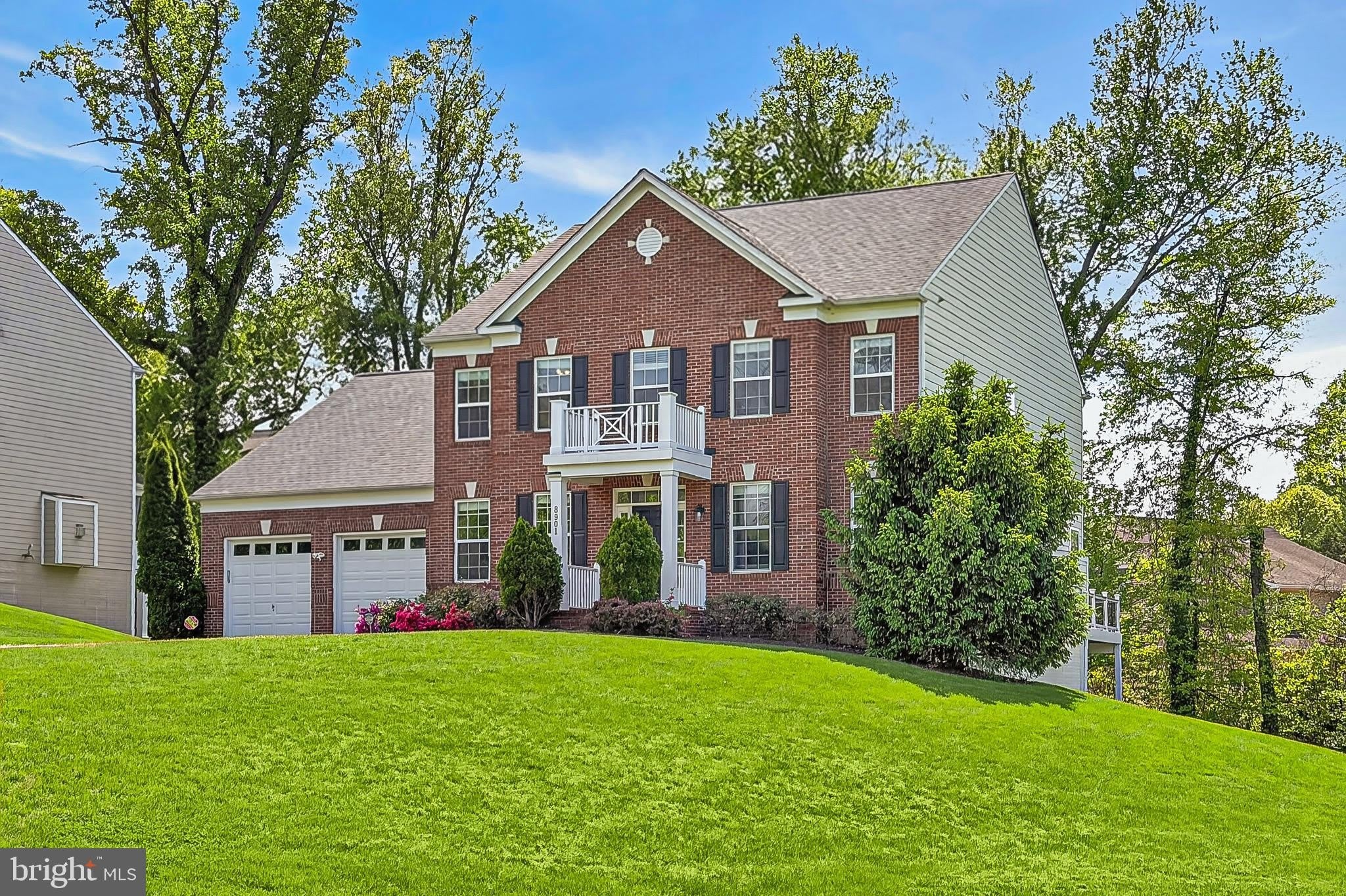 8901 HARGROVE Court – photo 2