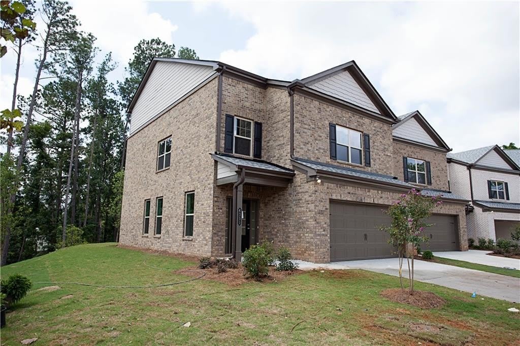 4505 Almanor Circle – photo 2