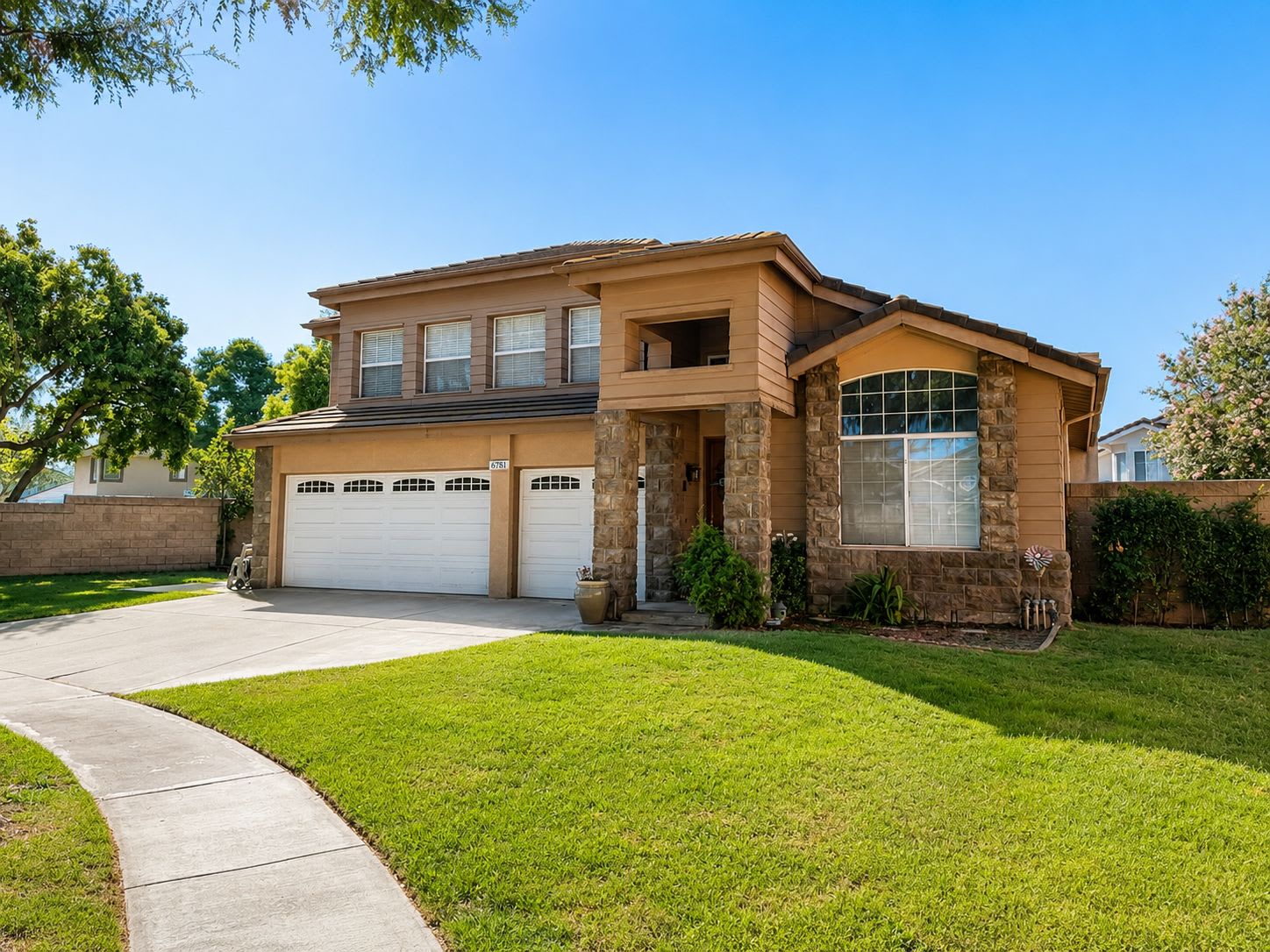 6781 Angelina Court – photo 2