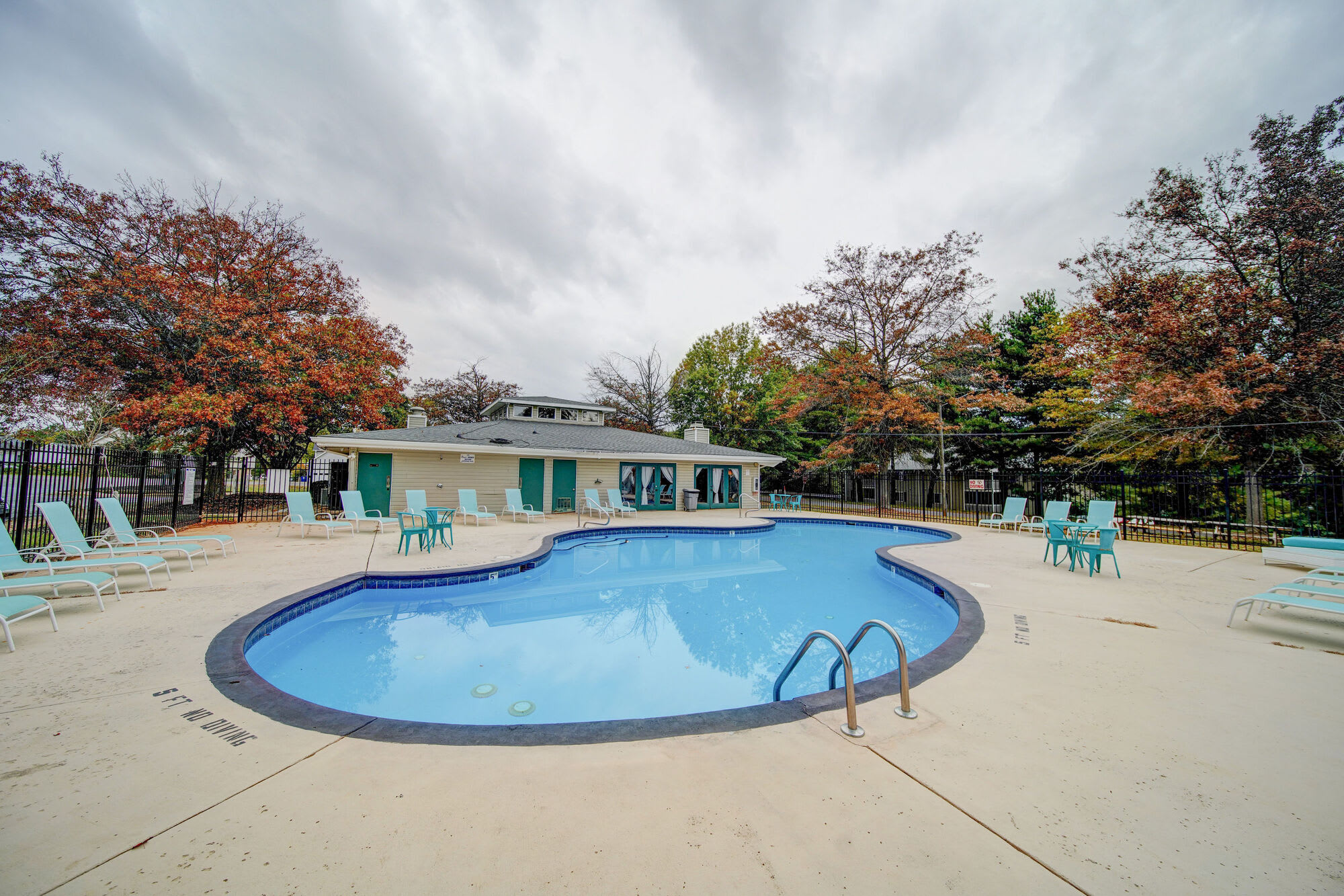 Sentry Pointe Apartments – photo 3