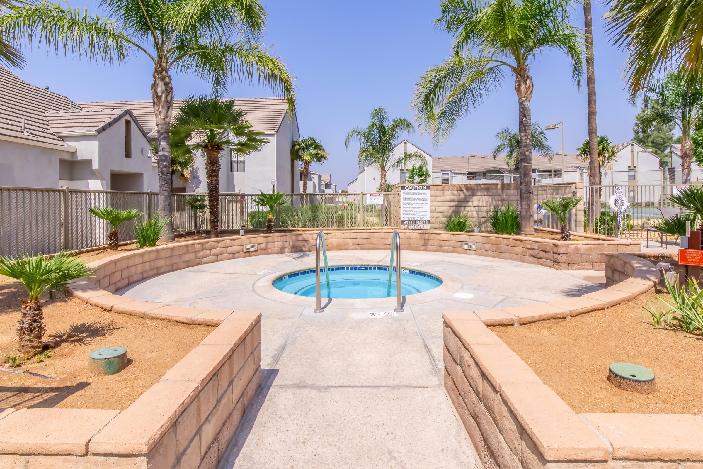 Palm Court Apartment Homes – photo 3