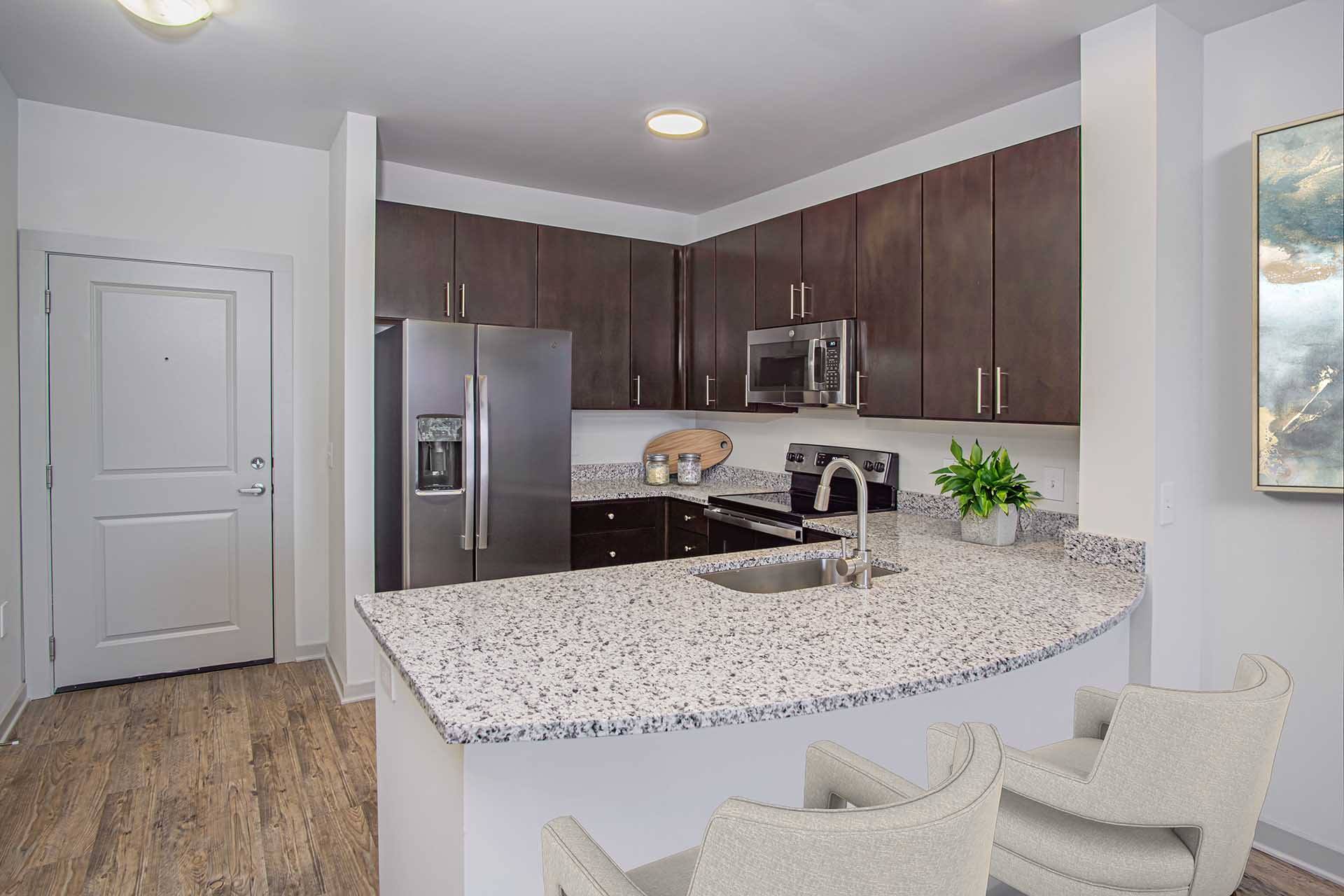 Gramercy Square At Ayrsley – photo 2
