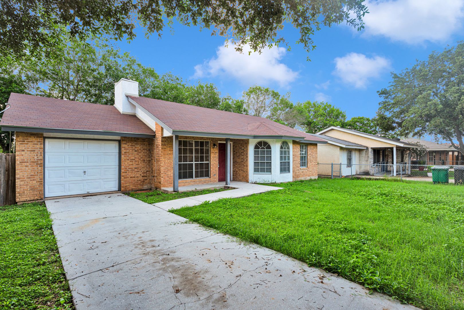 3 Bedroom 2 Bath Rental Home South San Antonio – photo 3
