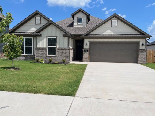 5910 Sw Chiefs Avenue – photo 1