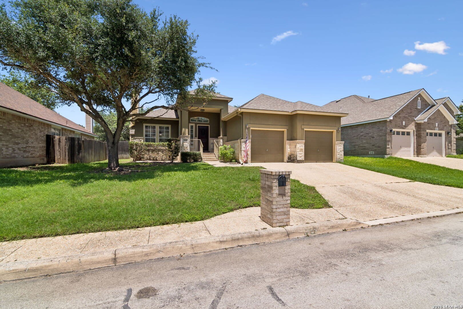 1303 BLUFF FOREST – photo 2