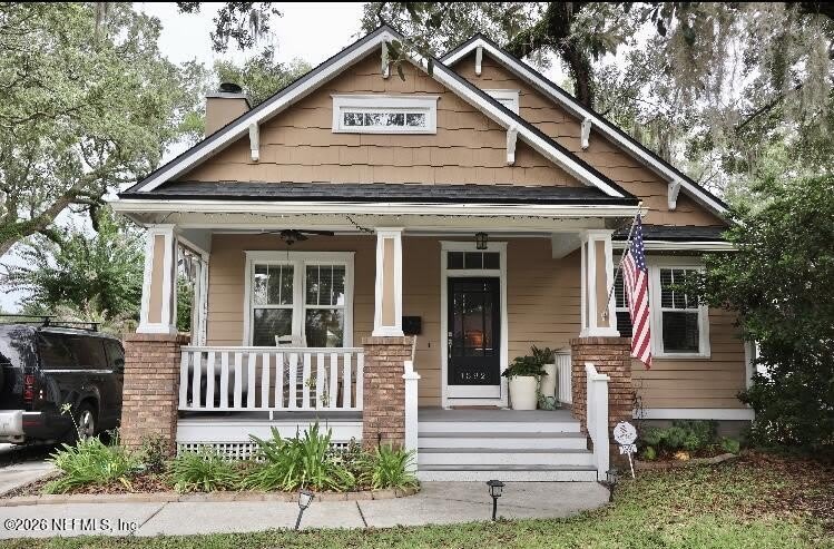1592 GLENDALE Street – photo 1