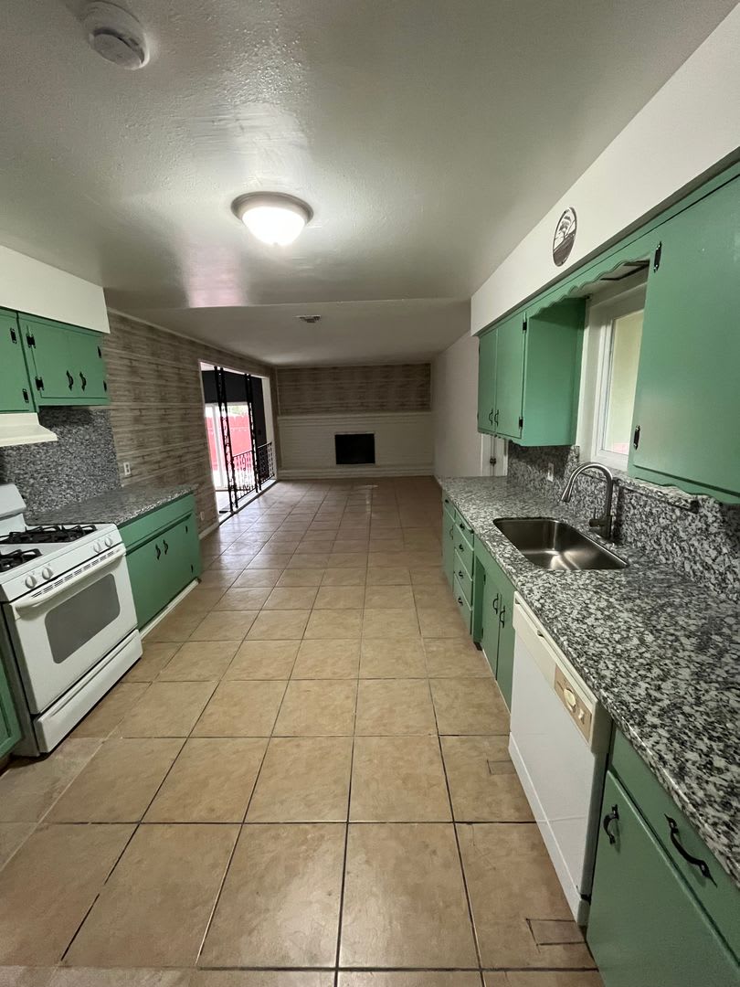 Coming Soon 3 Bedroom 2 Bathroom Home For Rent – photo 1
