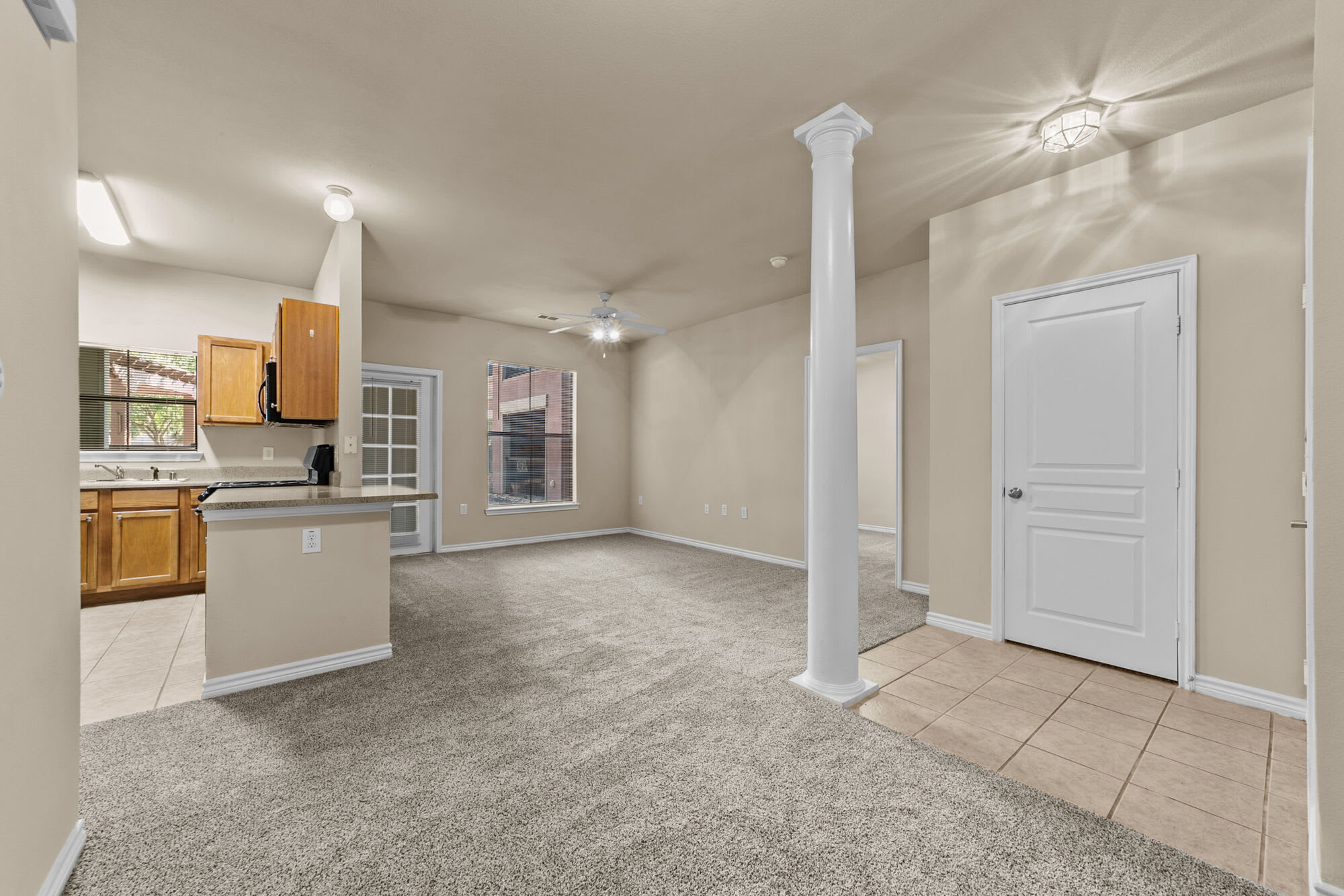 Plaza at Chase Oaks – photo 2