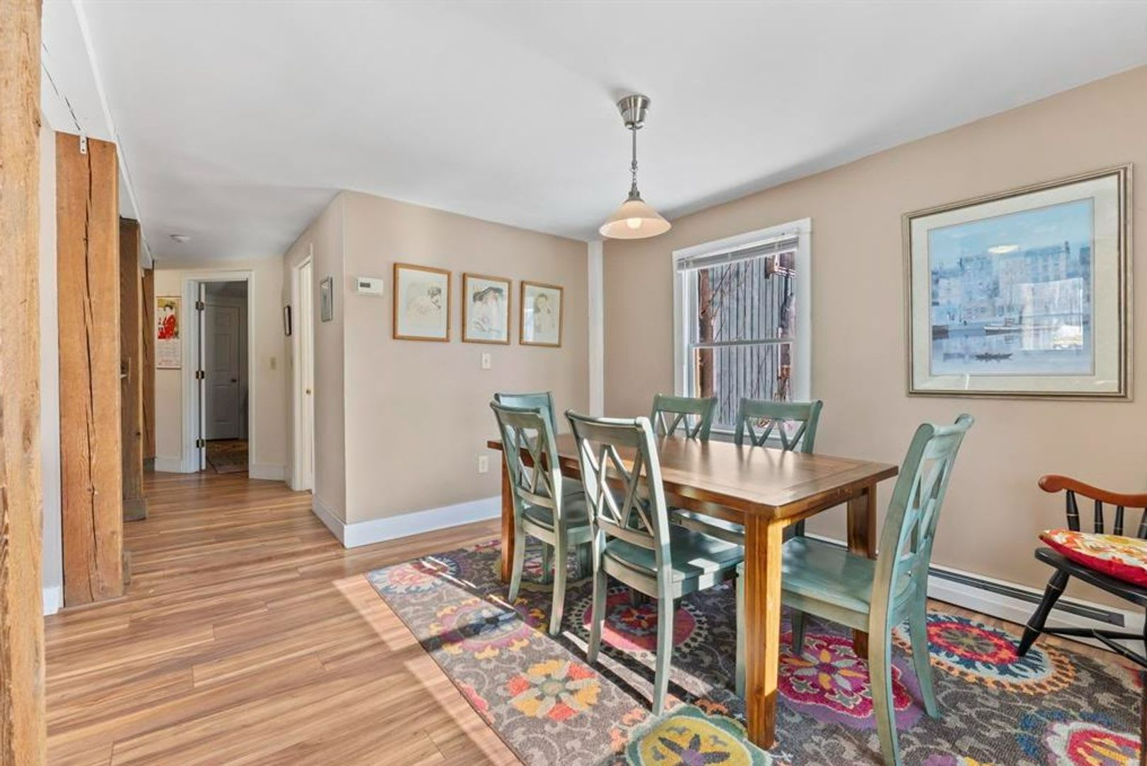 Spacious 3-Bedroom – photo 4