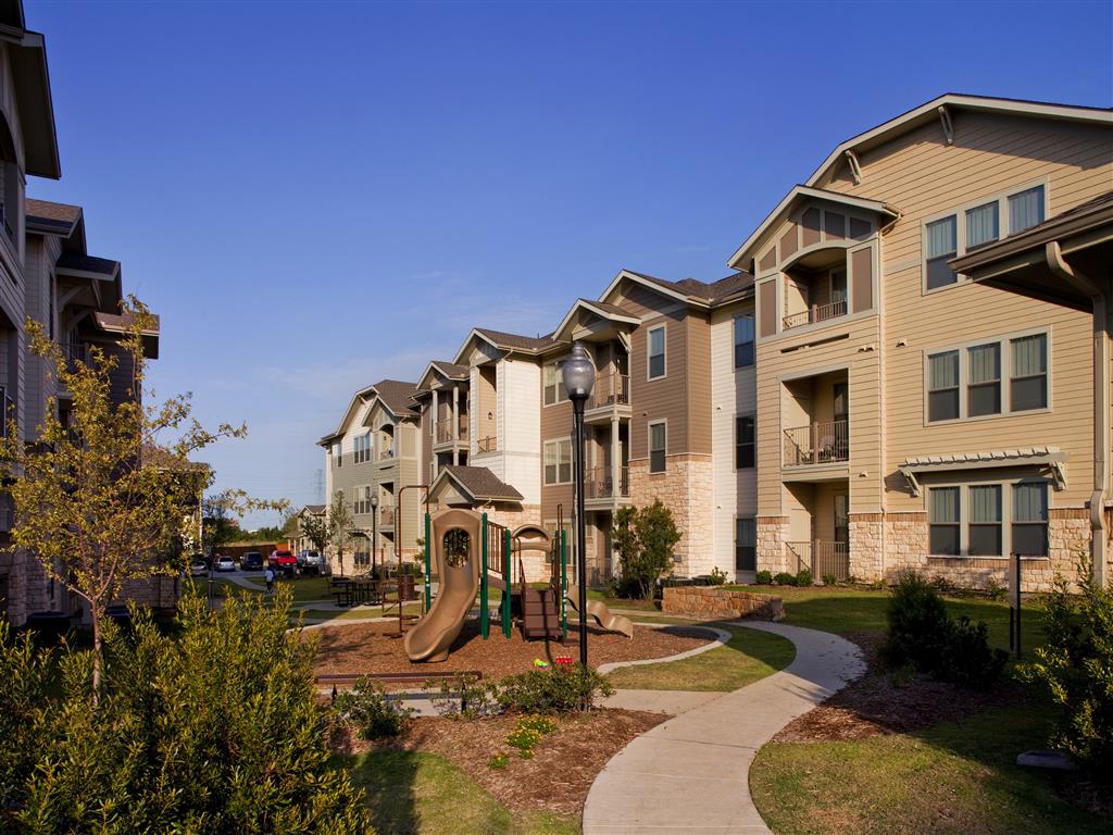 Affordable Housing – photo 1