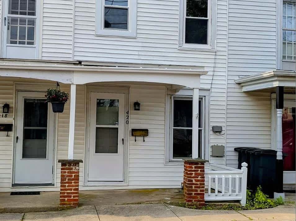 420 W 4th Ave – photo 1