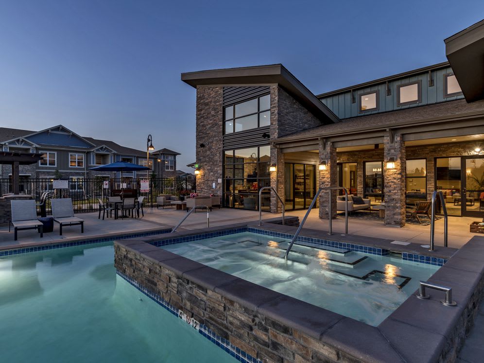 Avalon Southlands – photo 1