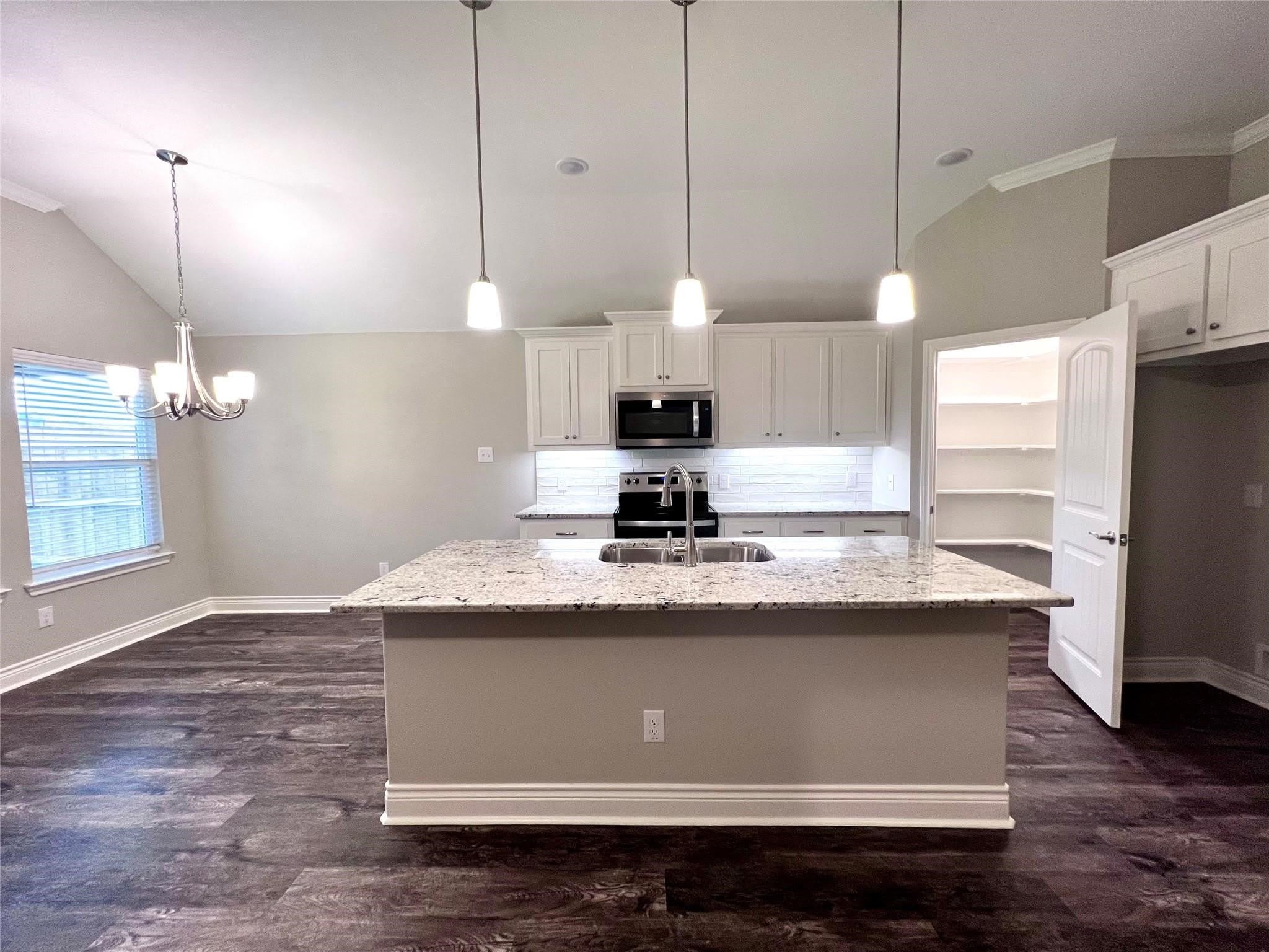 802 Tippit Lane – photo 4