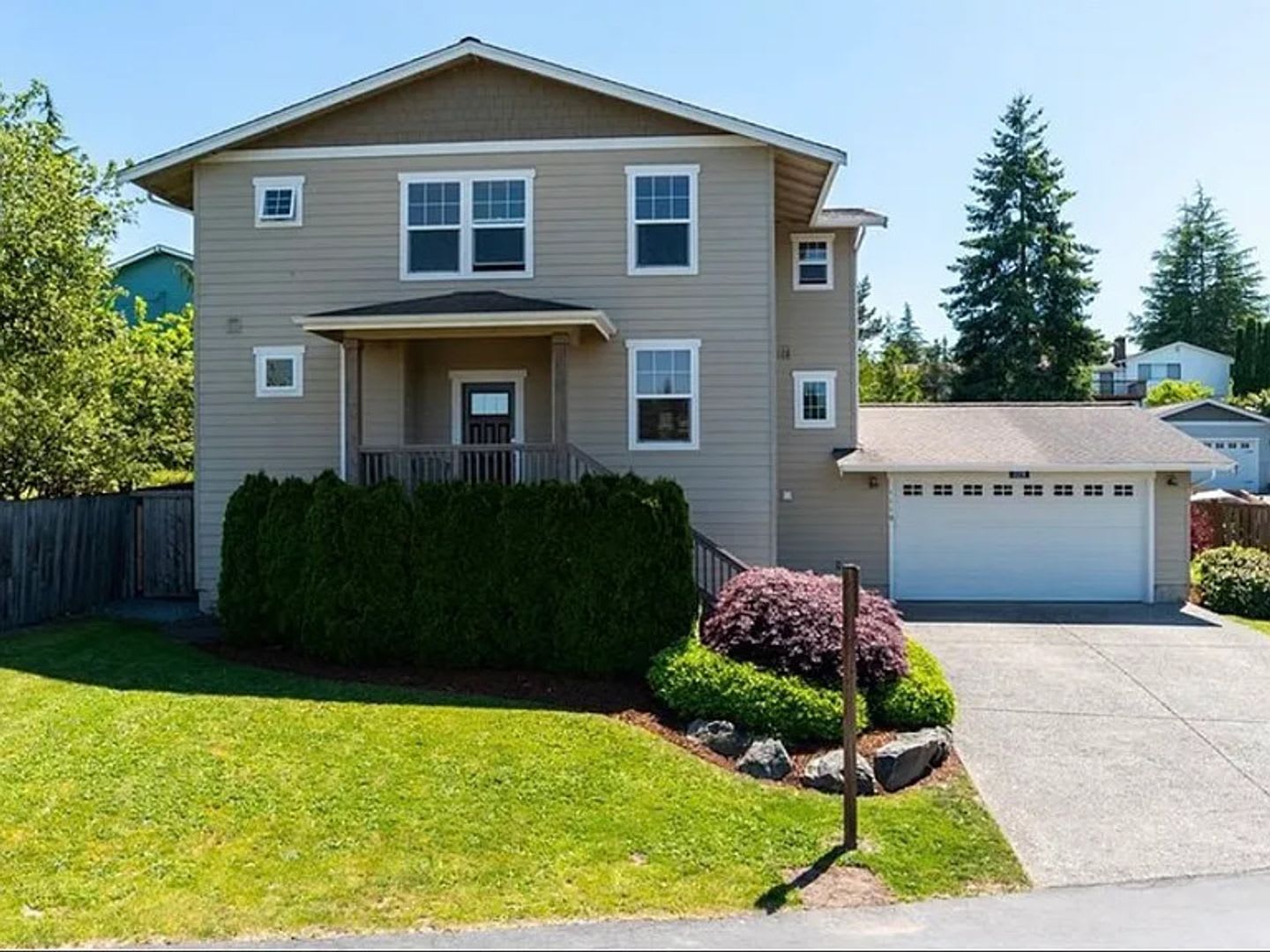 1119 North Waugh Road – photo 1