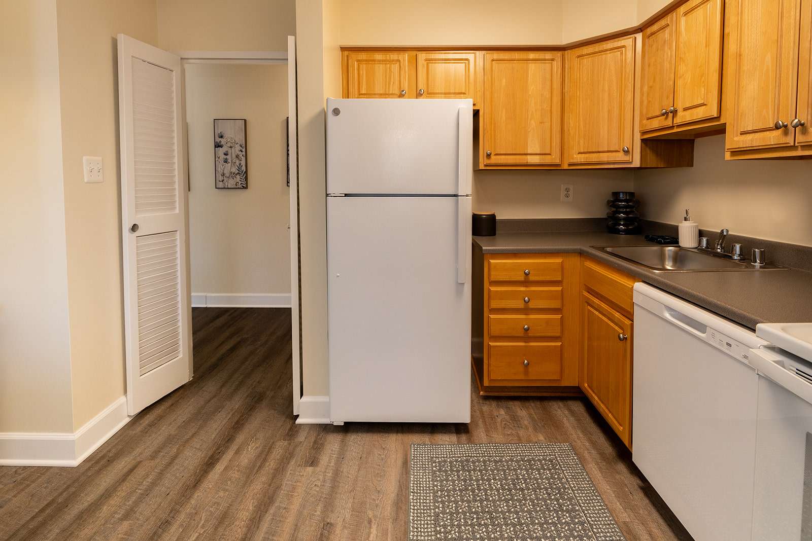 Painters Mill Apartments – photo 4
