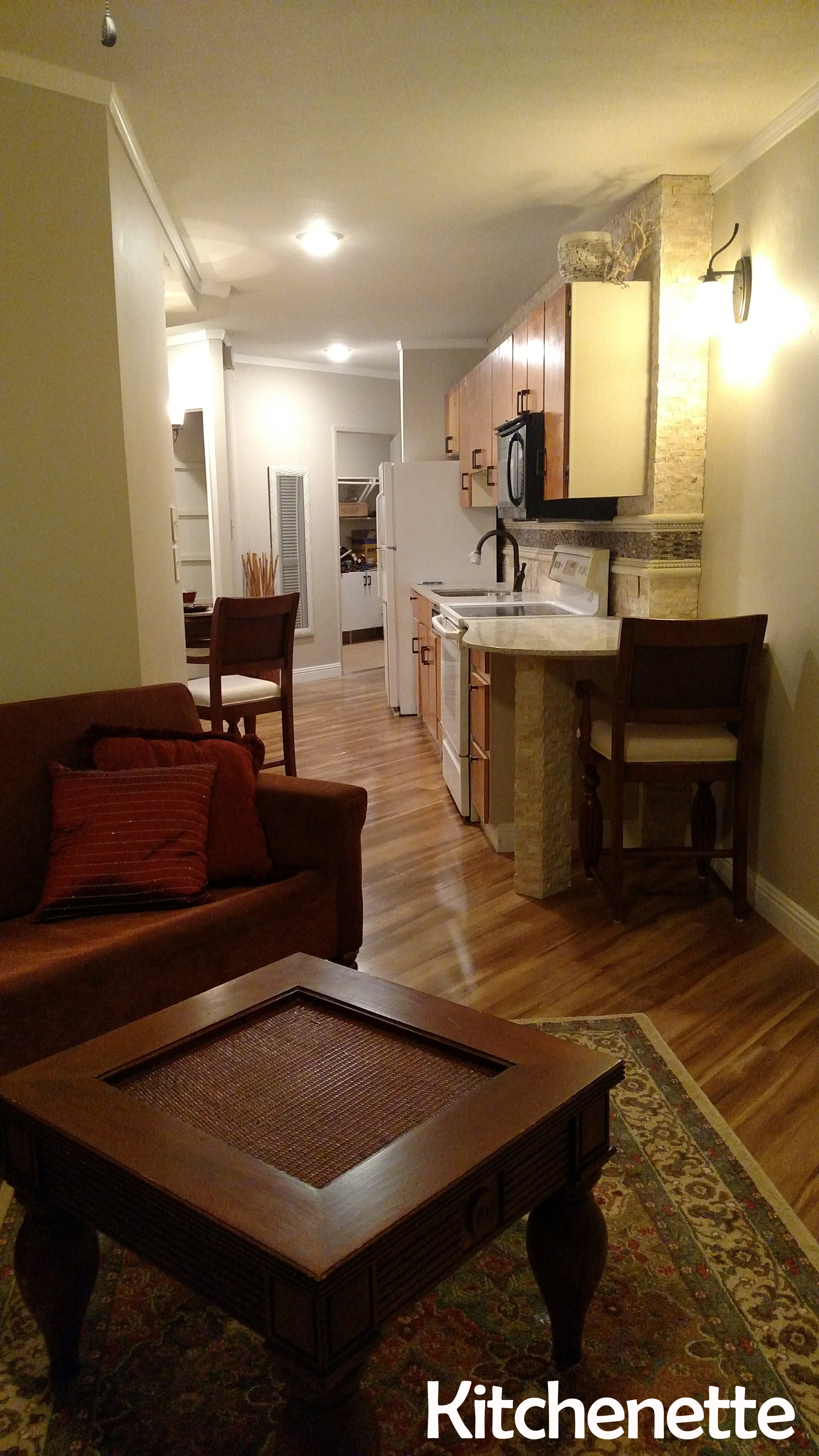 1031 Maunaihi Place – photo 3
