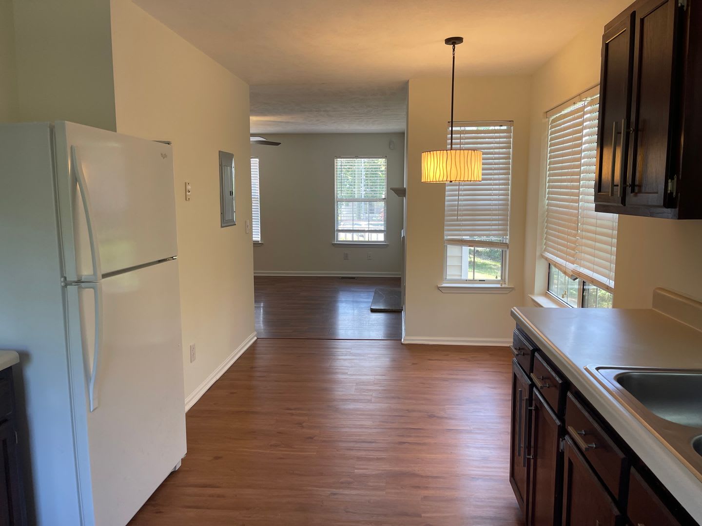 Single Family Home West Nashville Croleywood – photo 5