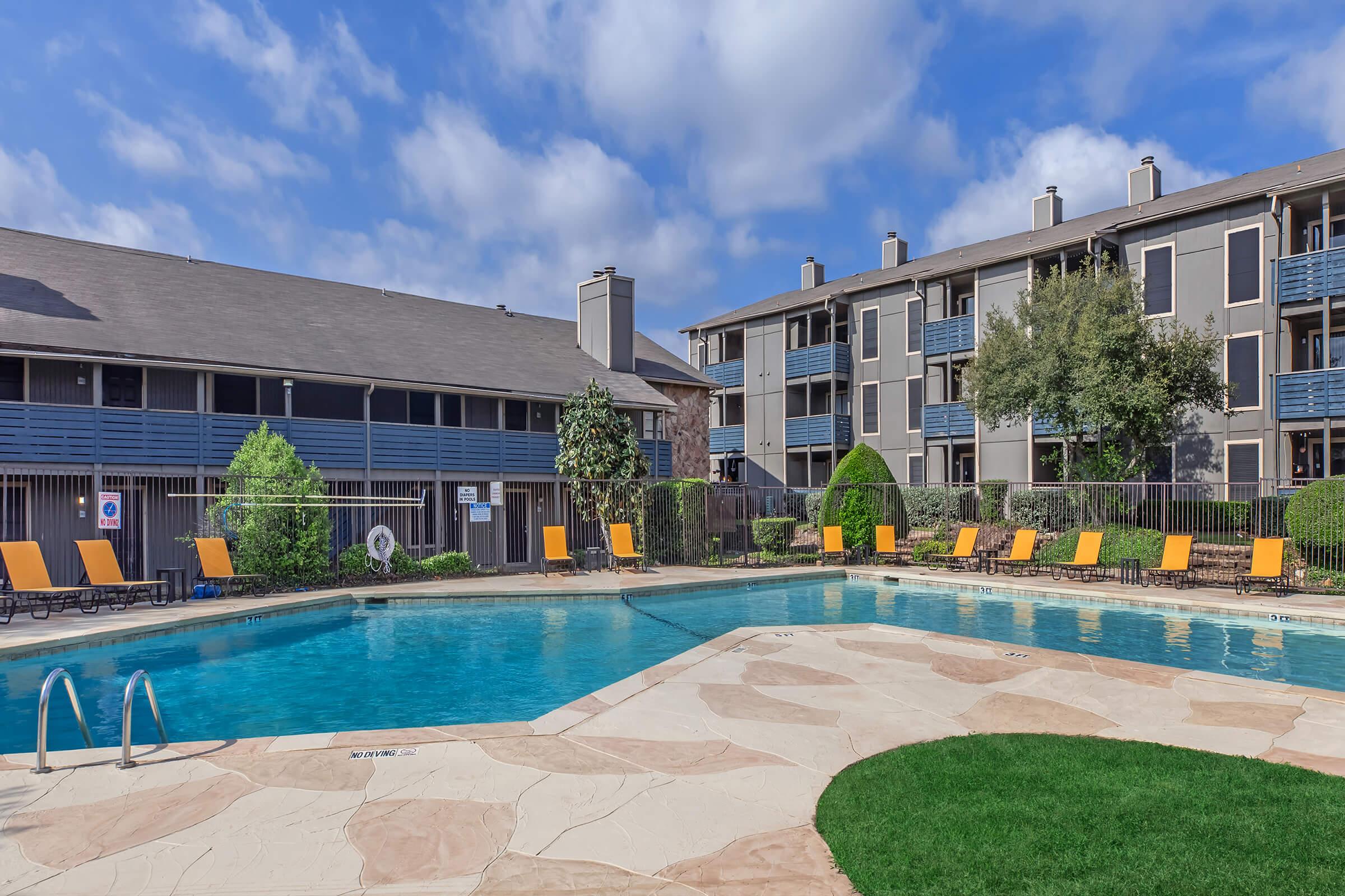 Villas at Alameda – photo 5