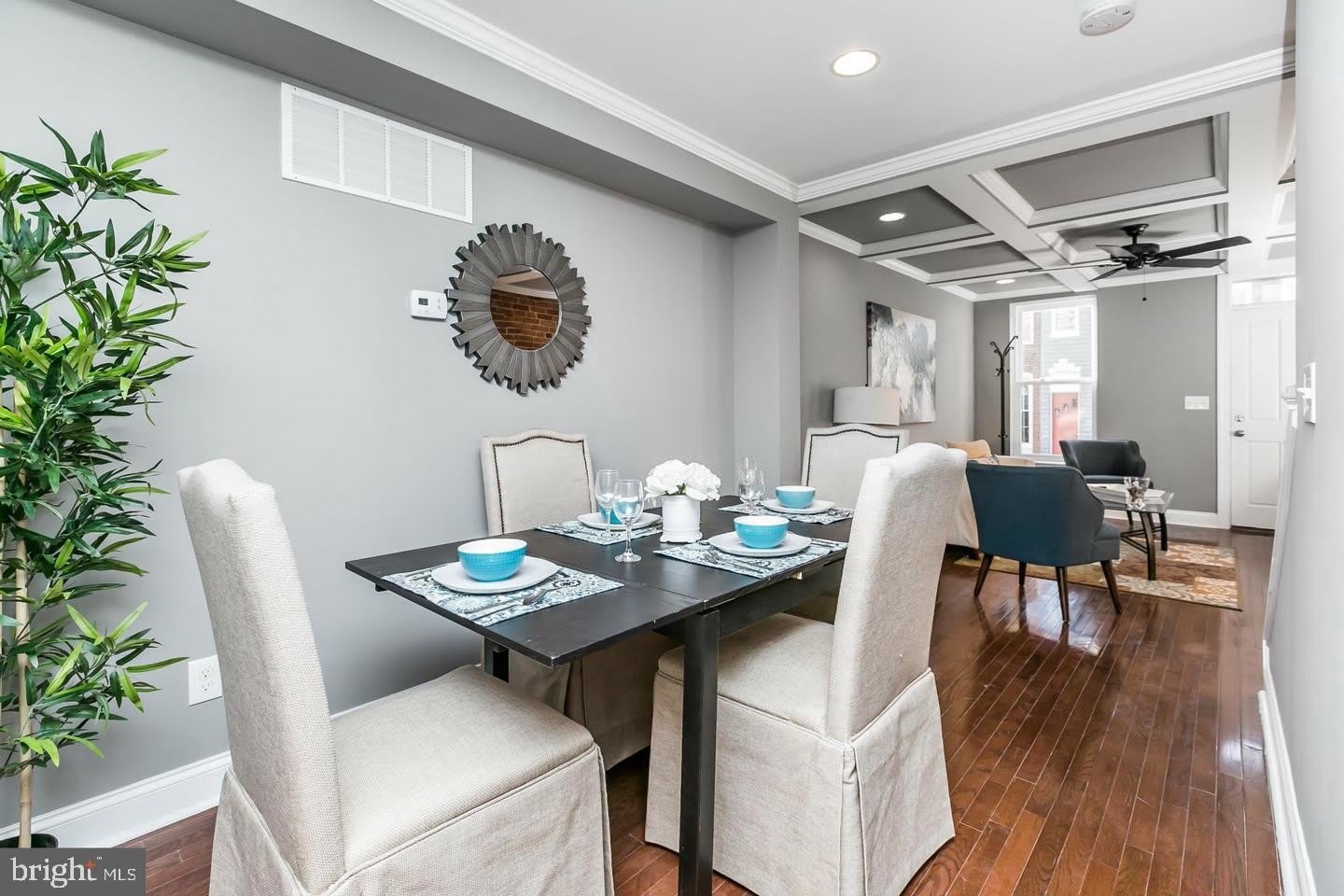 1505 Clarkson Street – photo 4