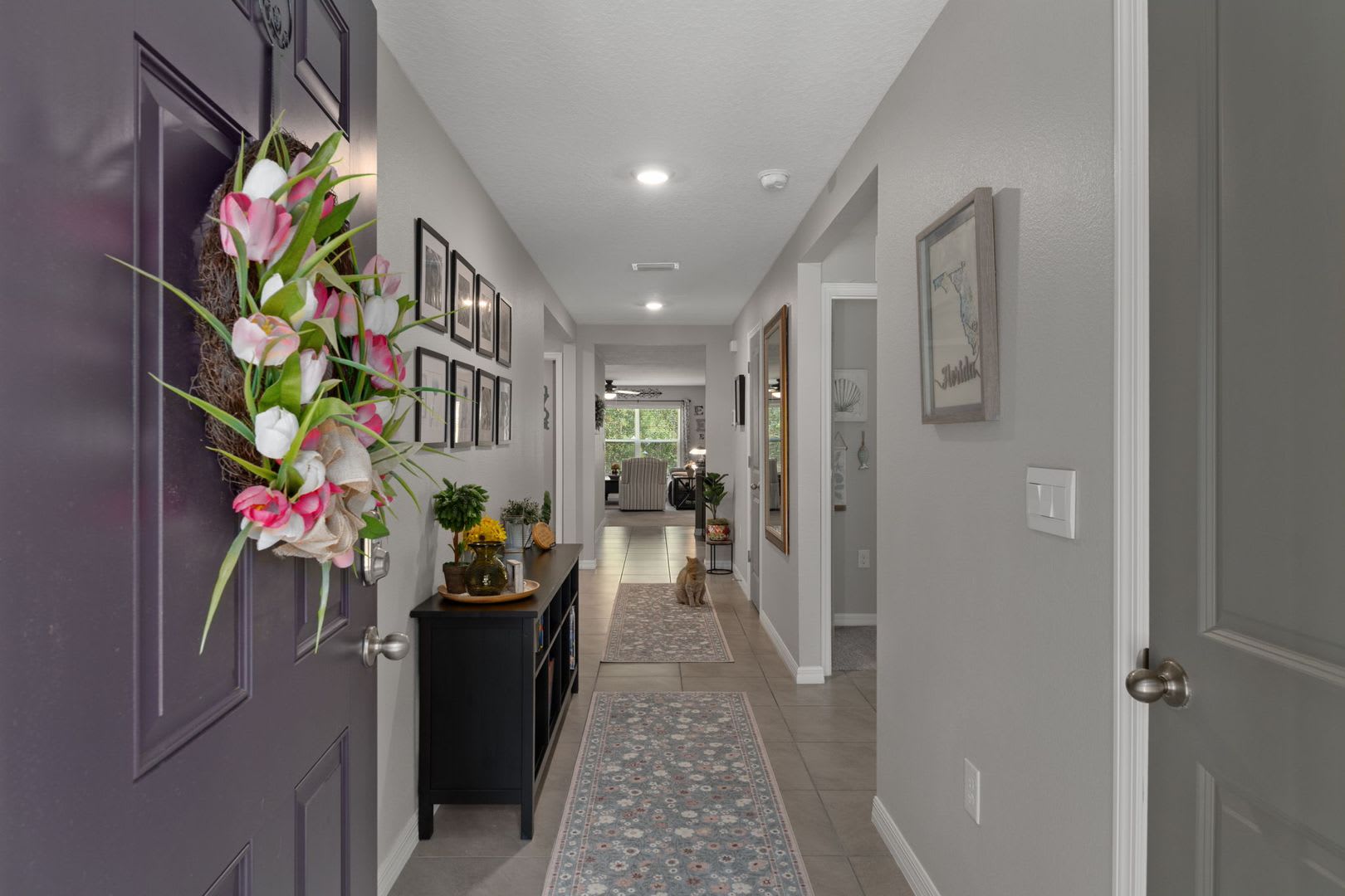Beautiful 4 Bedroom Home In Gated Golf Course Community – photo 5