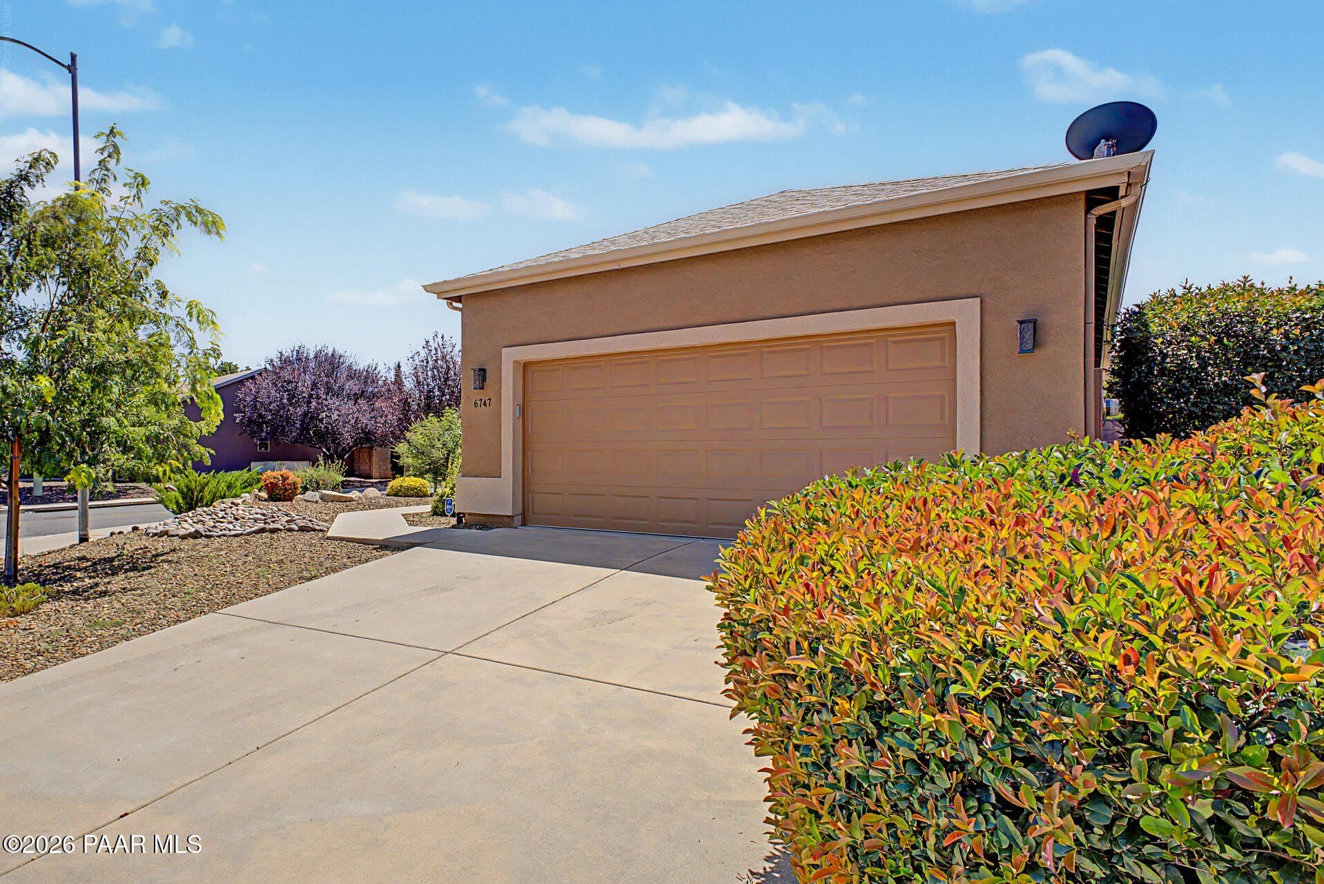 6747 E Kilkenny Place – photo 2