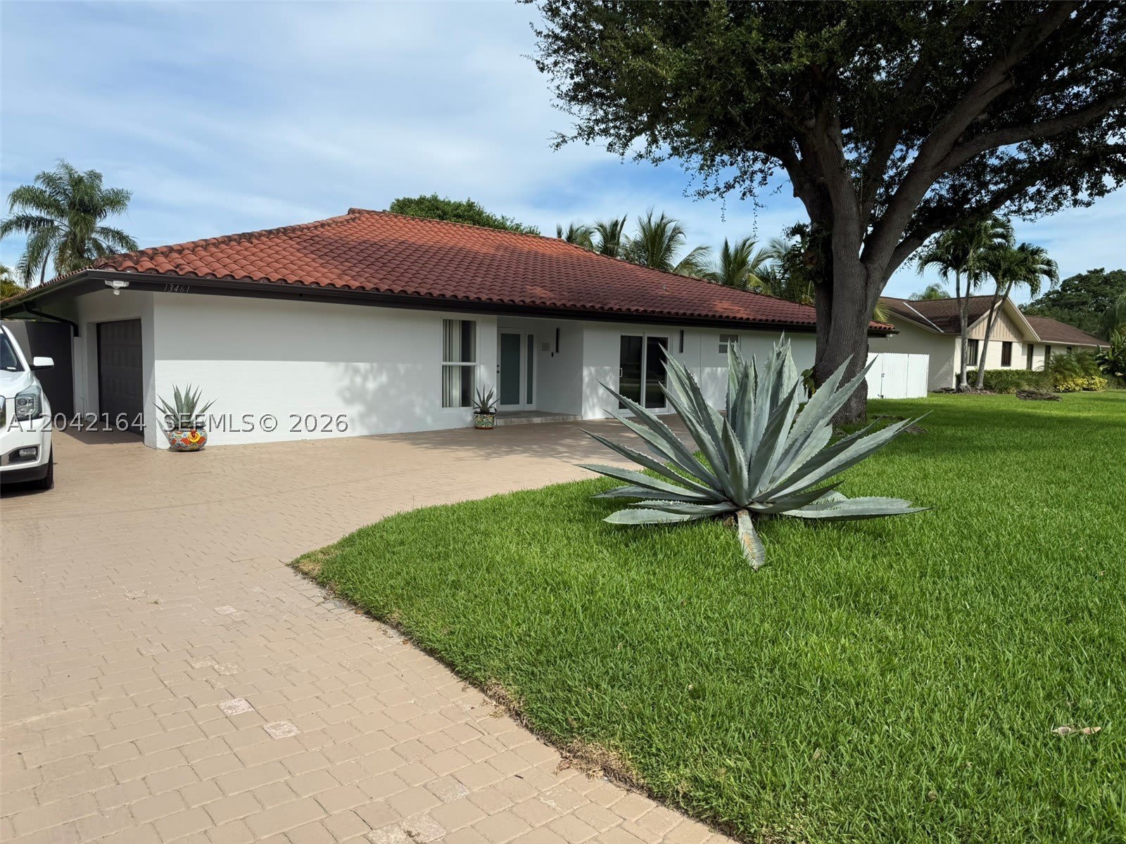 13461 Sw 98Th Pl – photo 1
