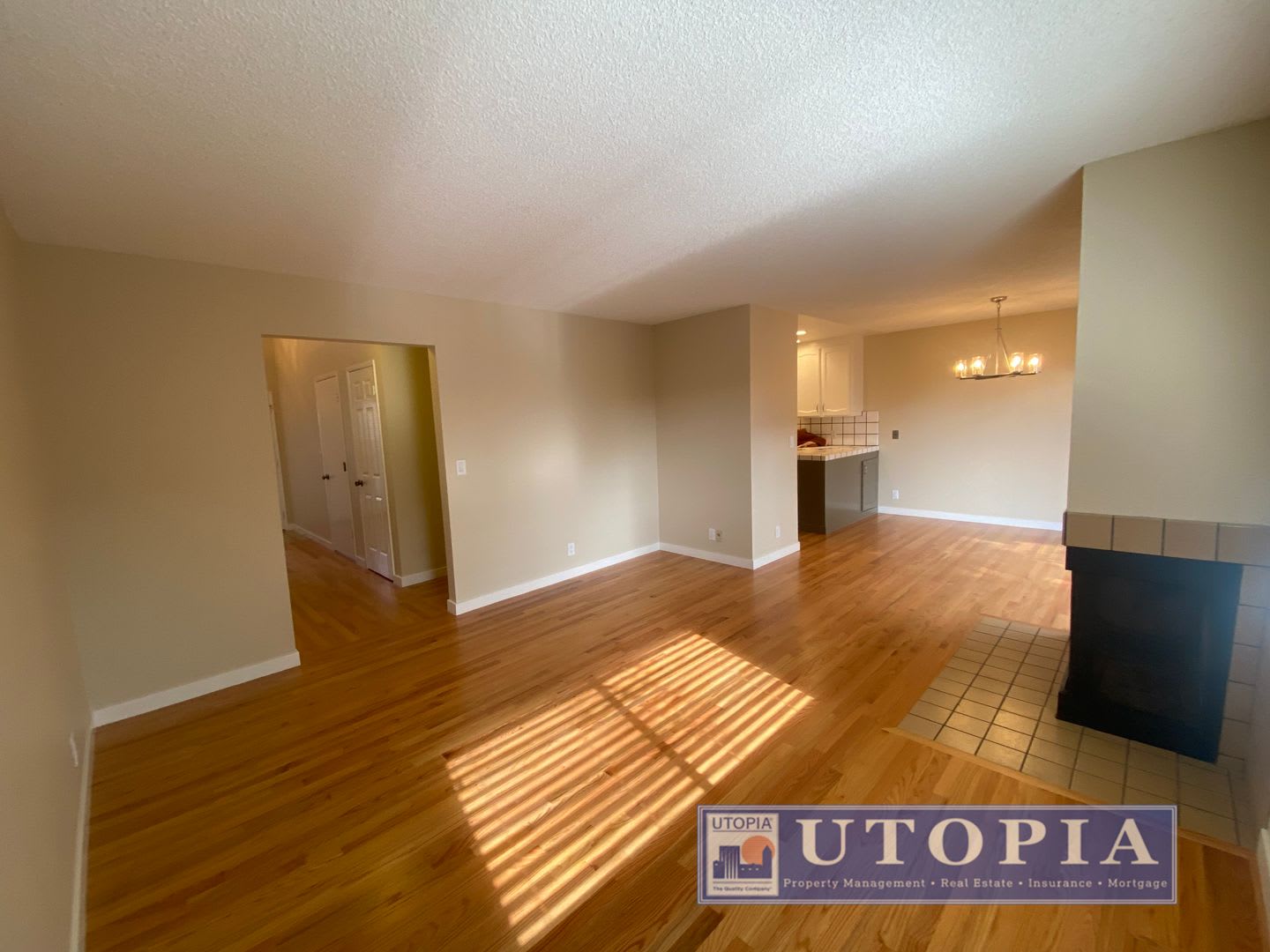 Spacious 2 bed 2.5 Bath Aptos Townhome – photo 5