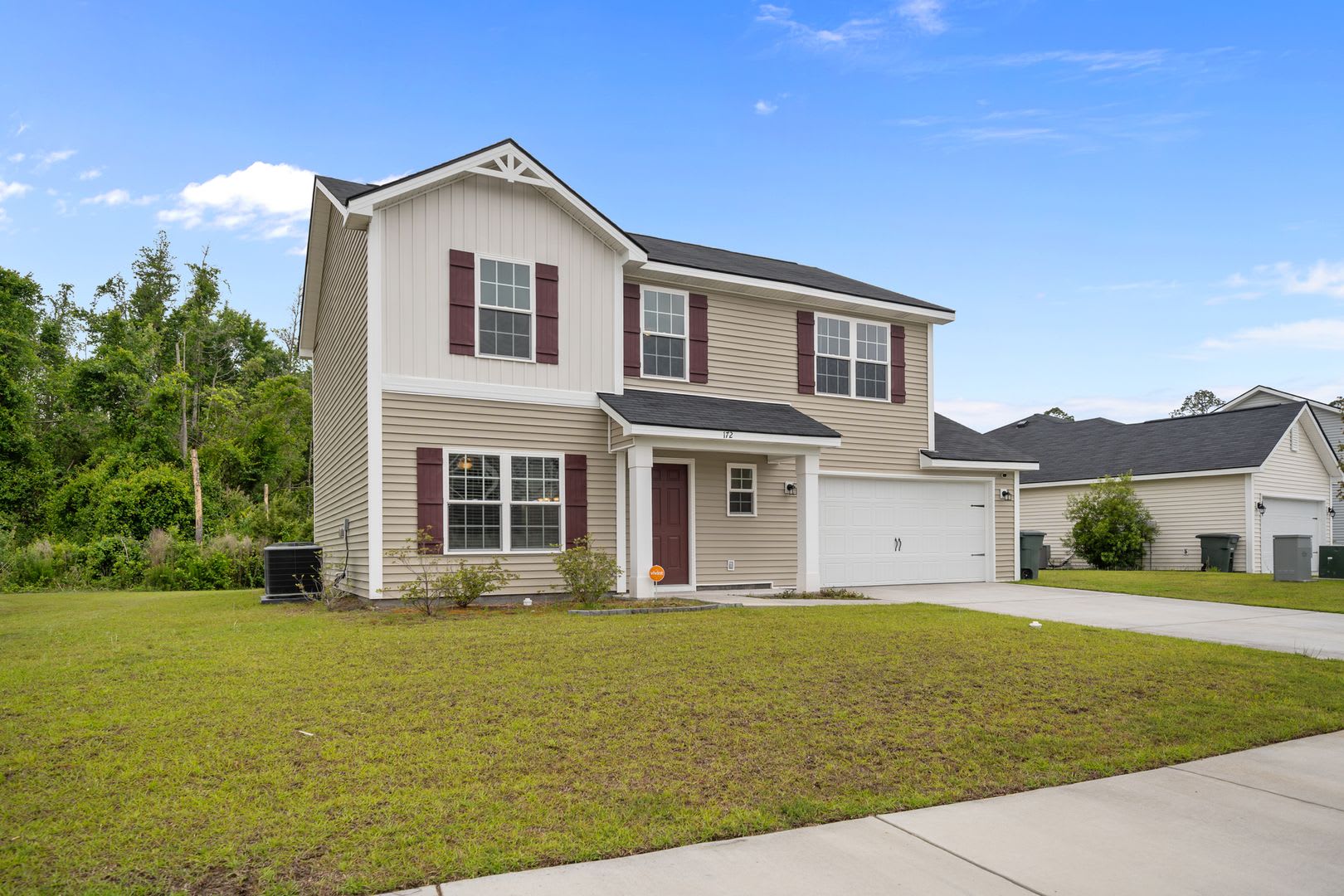 Live Close to Fort Stewart in This Spacious 4-Bedroom Home with a Large Backyard – photo 4