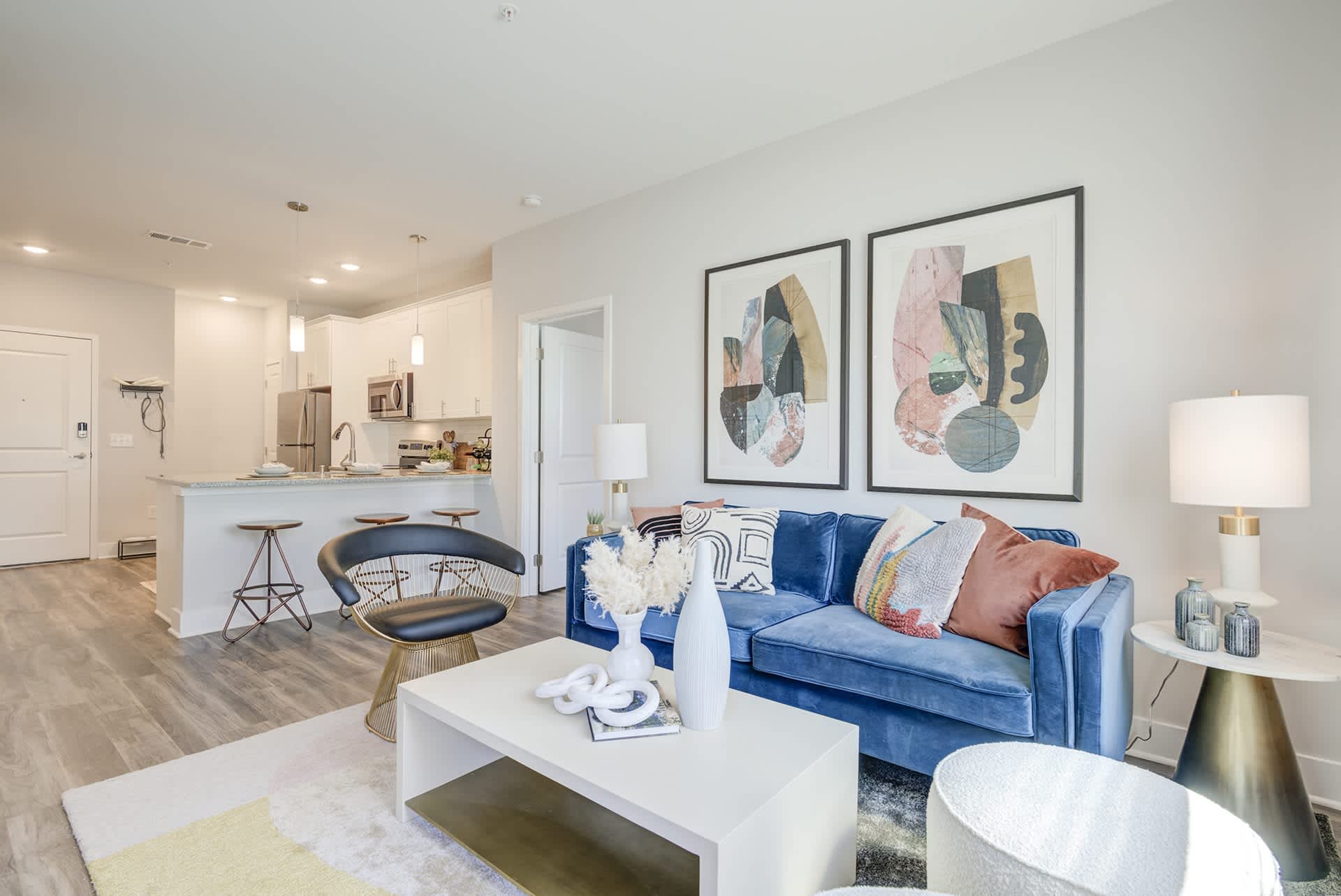Constellation Apartment Homes – photo 2