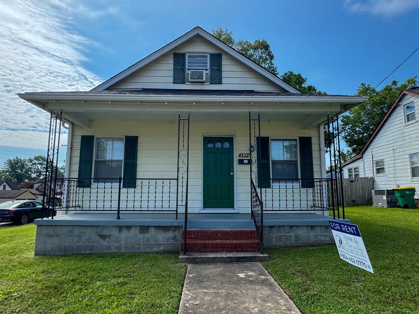 2300 Danville Street, Hopewell – photo 1