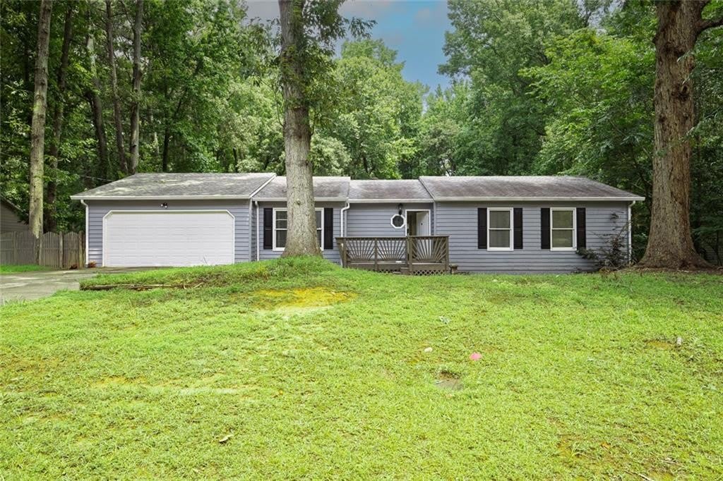2100 Whitebluff Way NE – photo 1