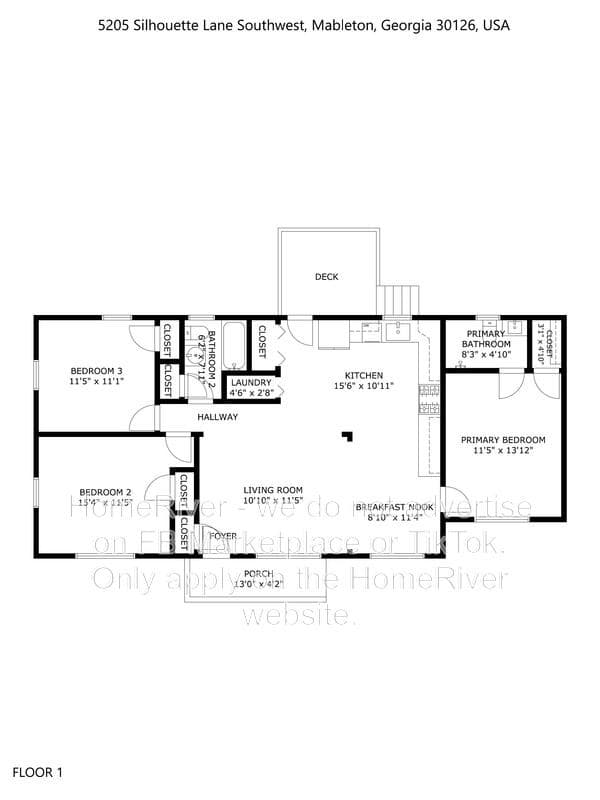 5205 Silhouette Ln SW – photo 2