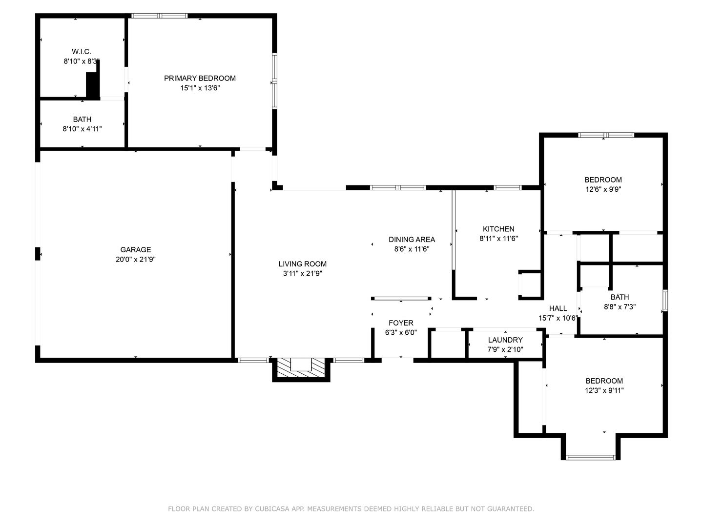 BACK TO SCHOOL RENT SPECIAL – photo 2