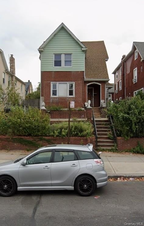 84-25 164th Street – photo 1