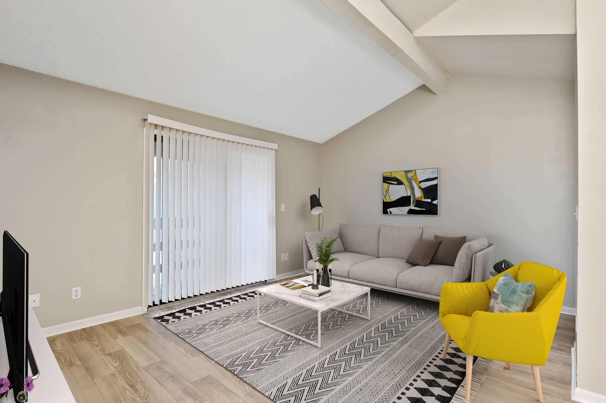 Cedar Ridge Apartments and Townhomes – photo 4