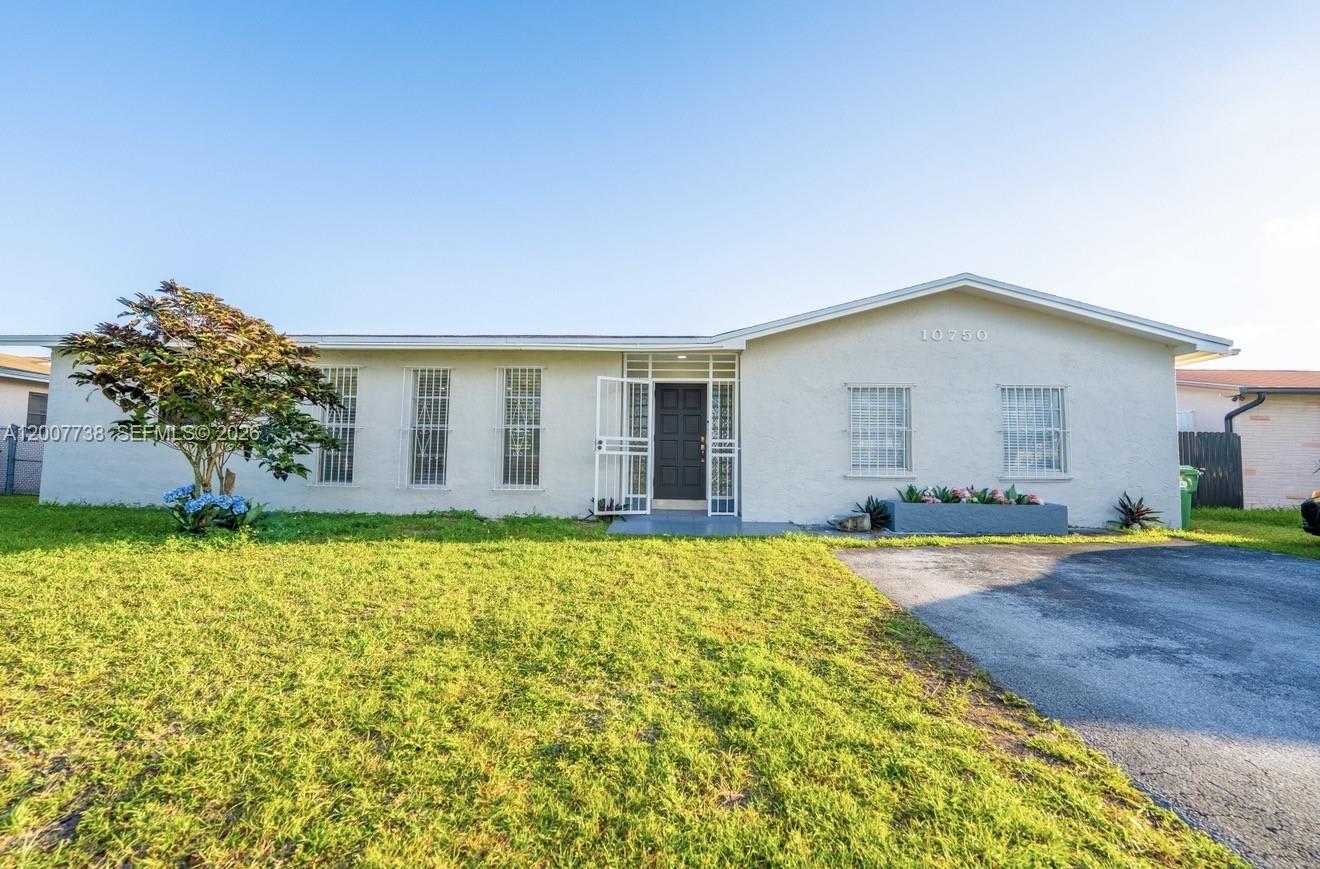 10750 Southwest 173rd Street – photo 1