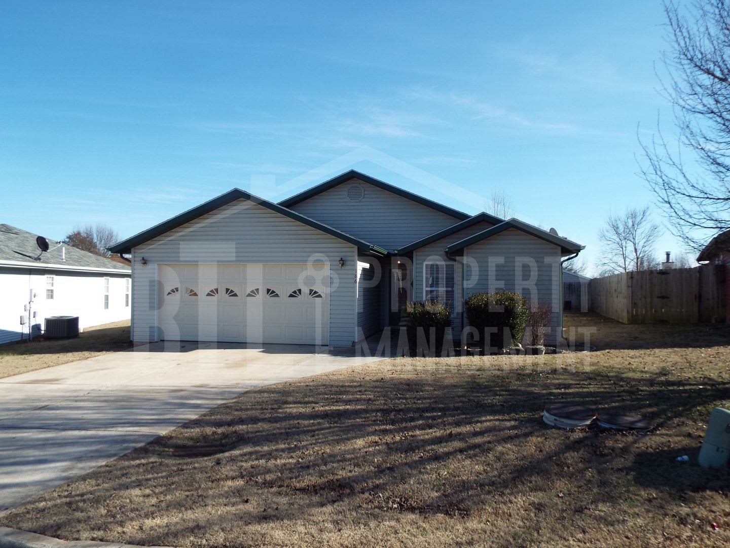 Beautiful 3Br Home In The Highlands With Community Pool – photo 2