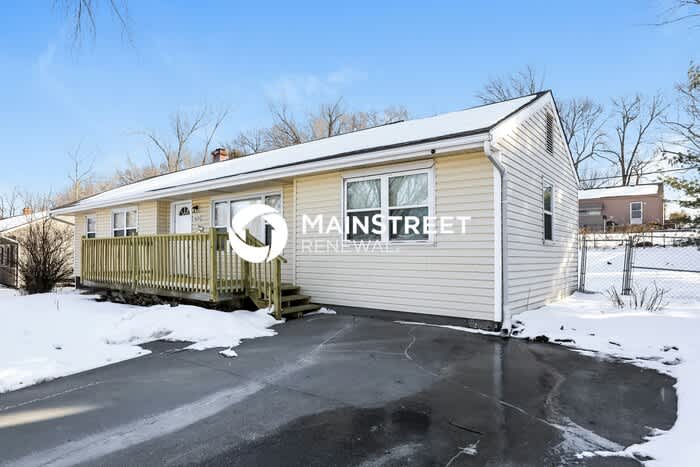 3601 South Pleasant Street – photo 2