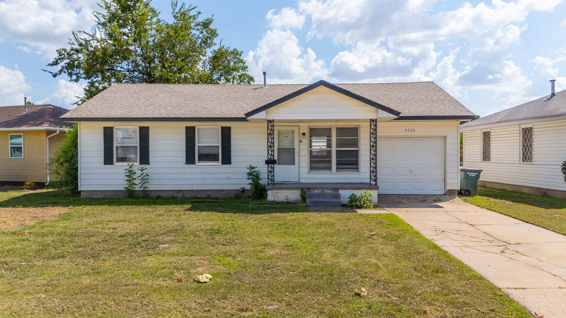 RENT TO OWN – DEL CITY, OK – photo 1