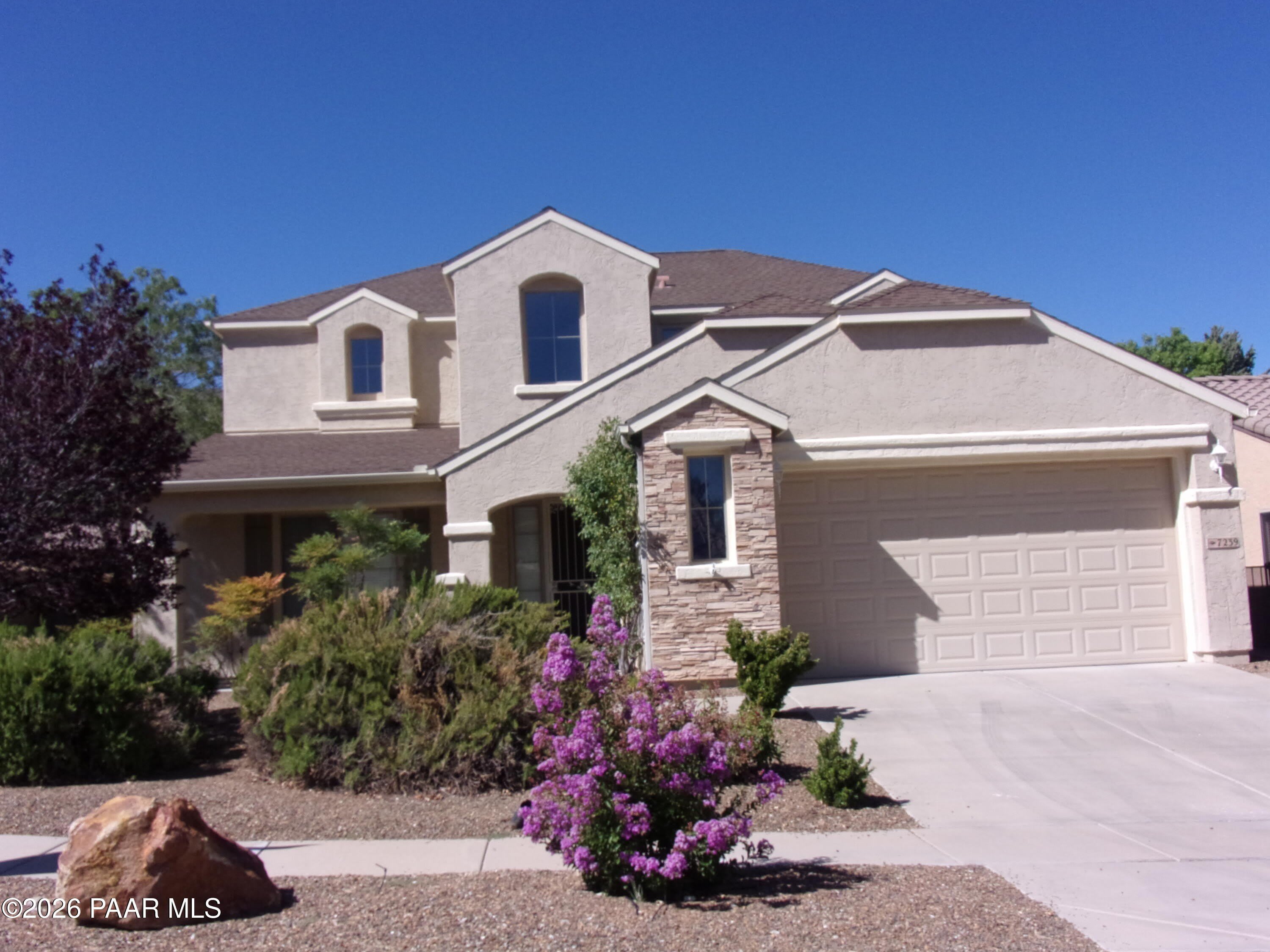 7239 E Barefoot Lane – photo 1