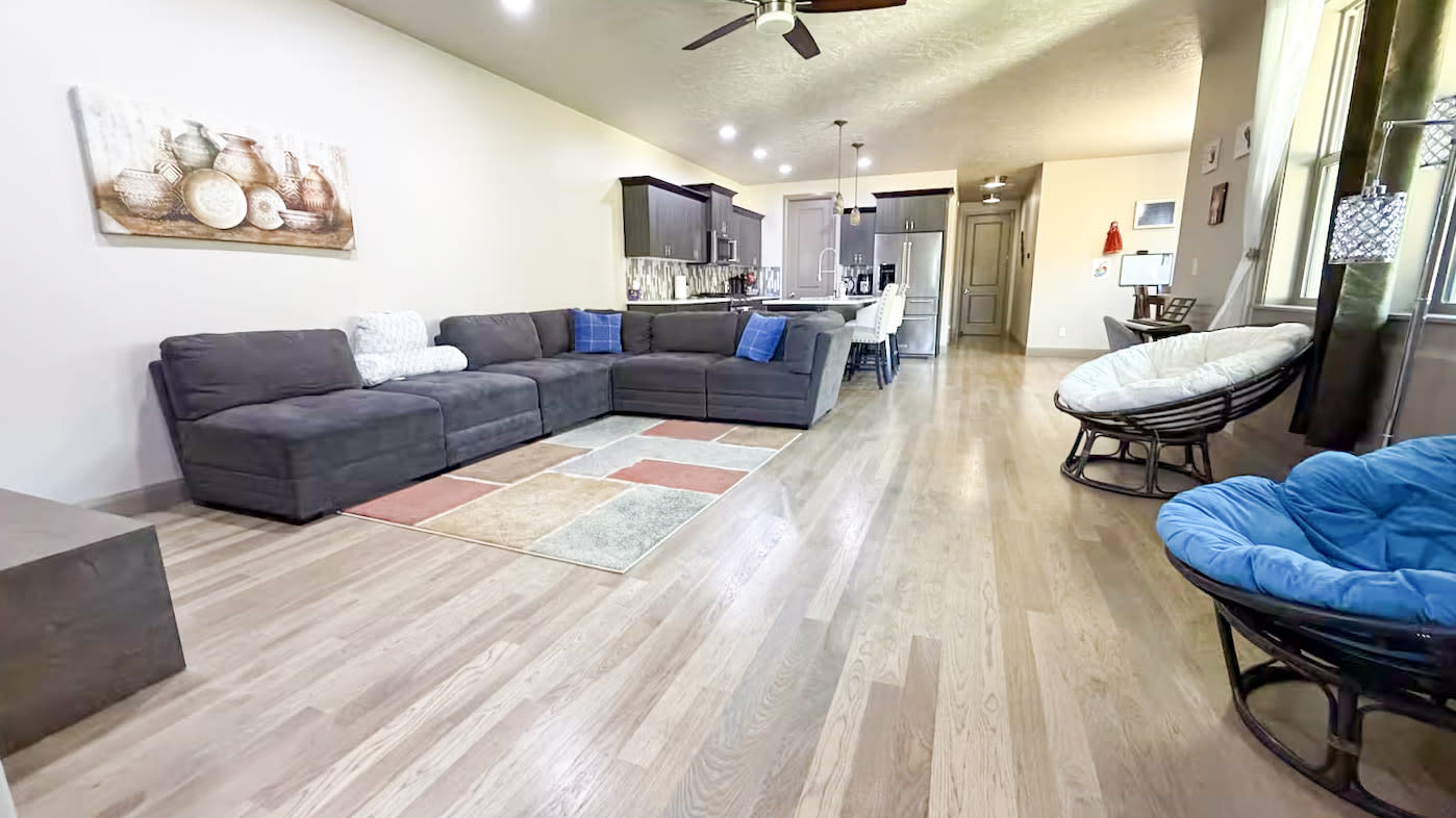 8046 South Snow Bird Avenue – photo 1