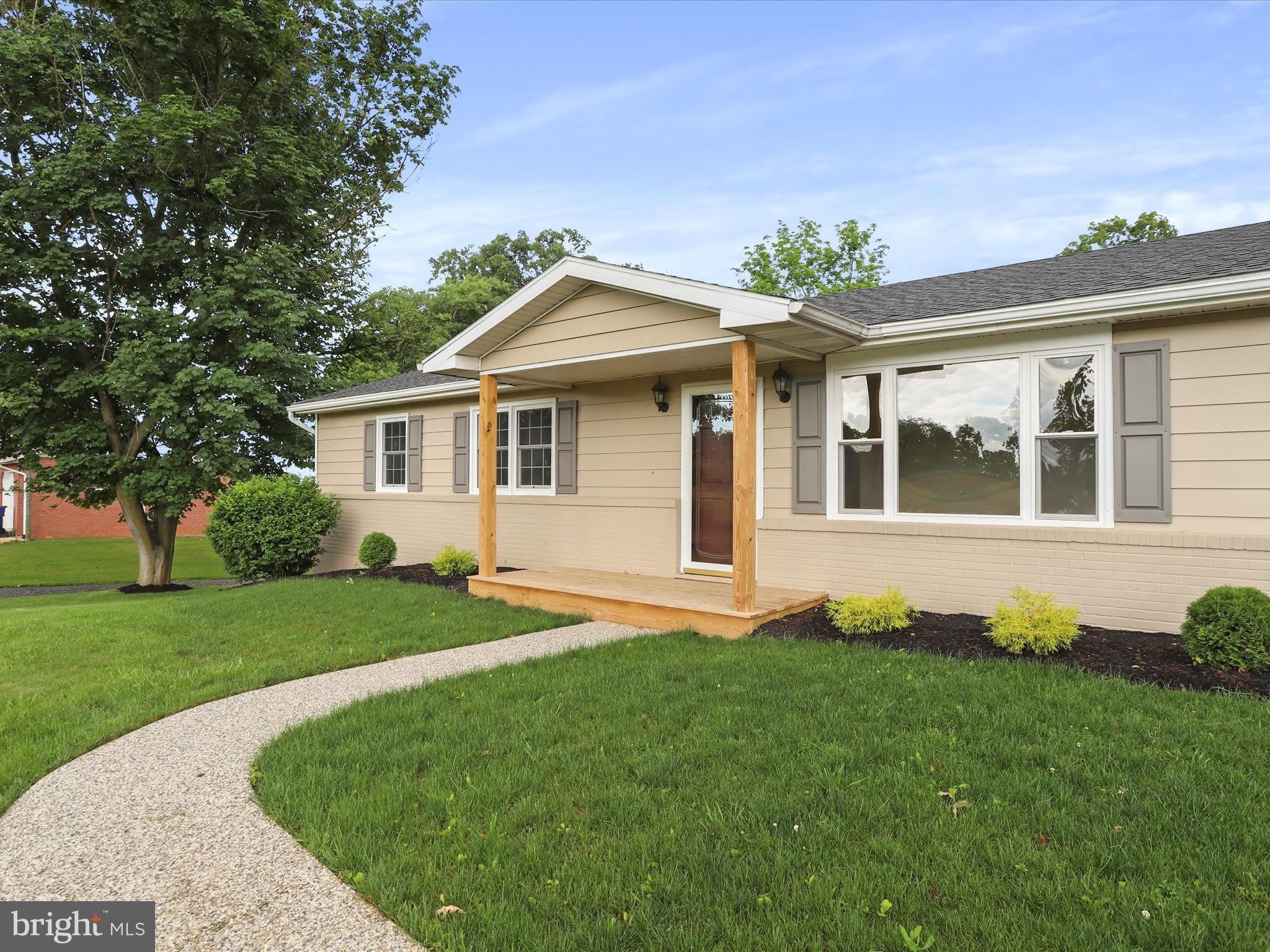 601 OVERCASH ROAD – photo 4